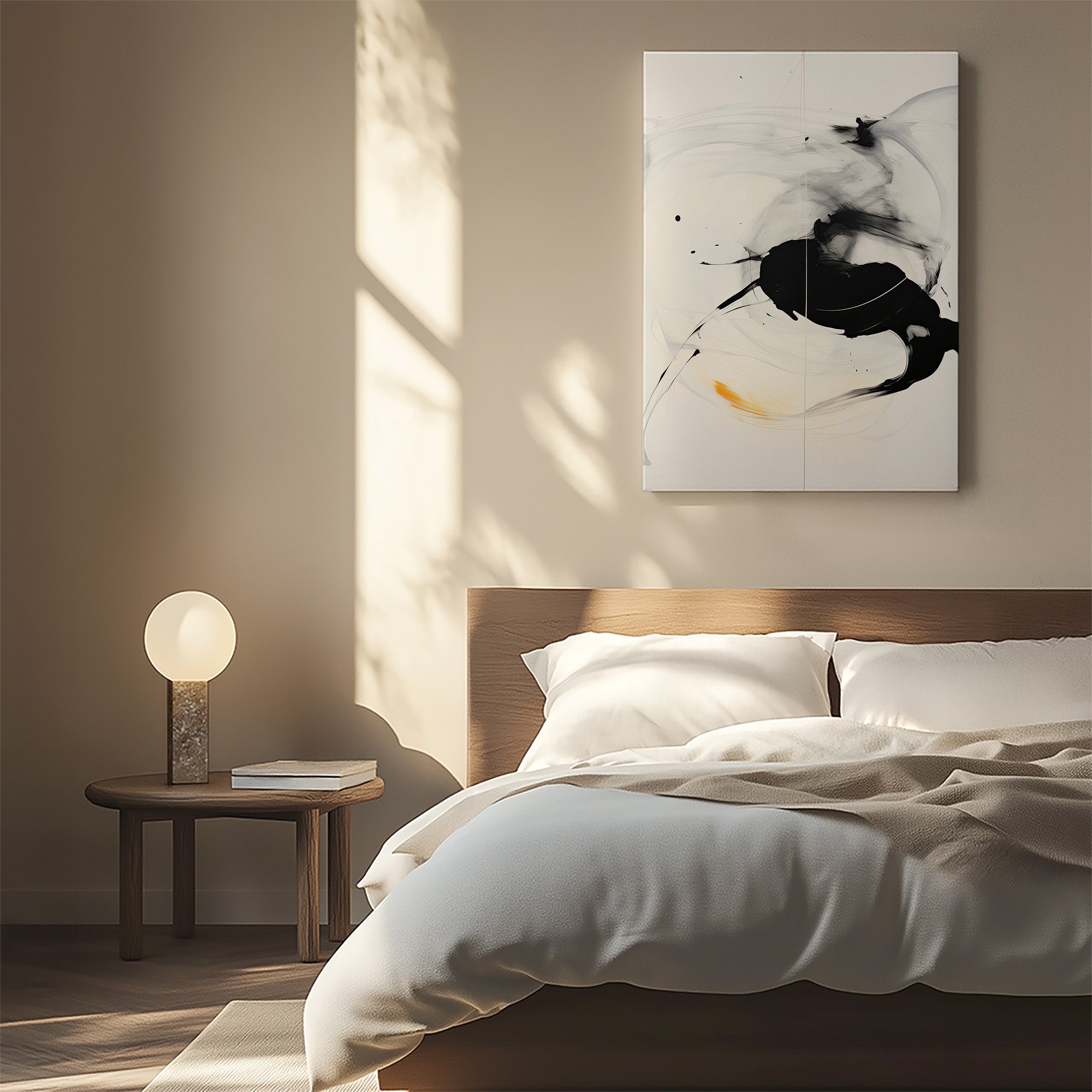 Ethereal Motion