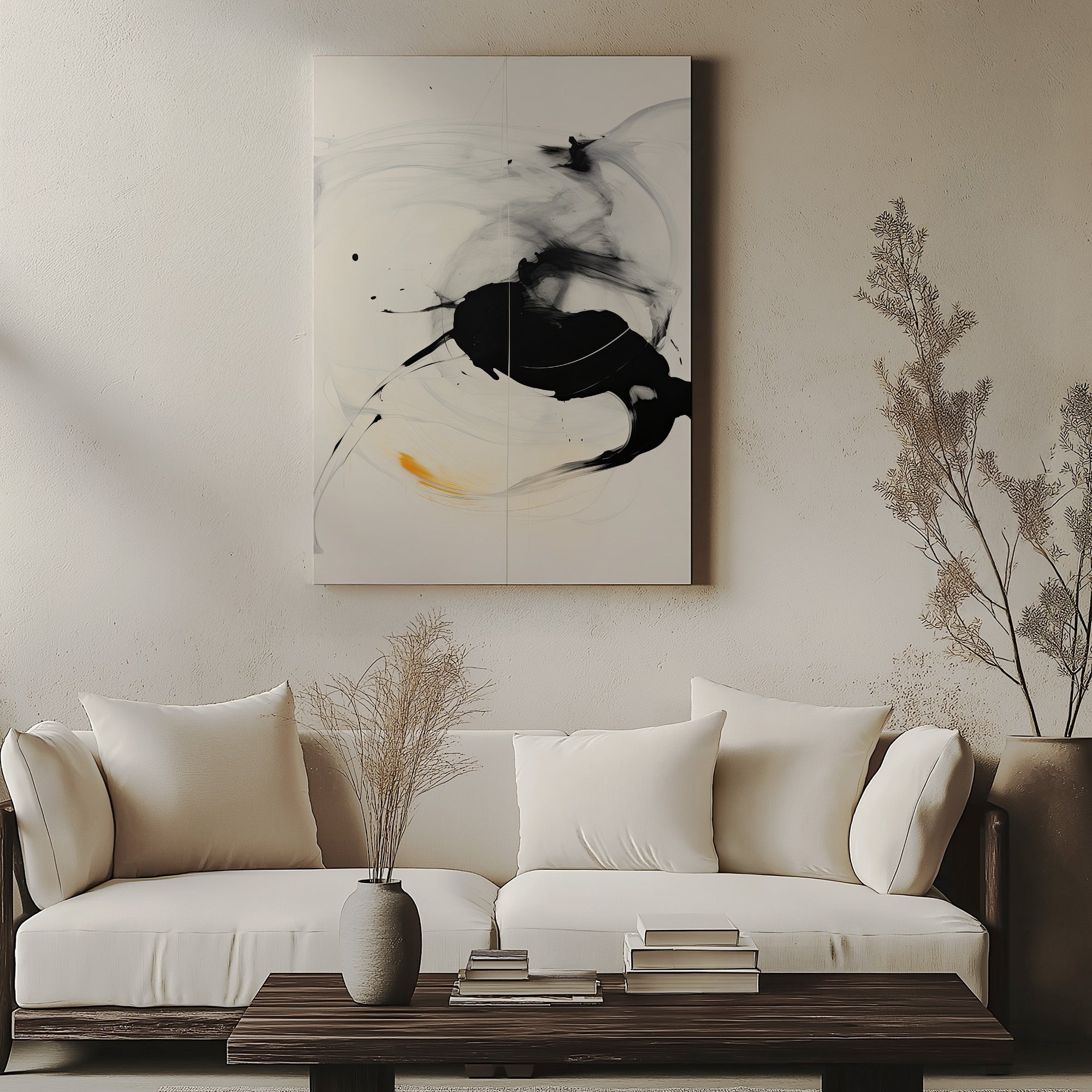 Ethereal Motion