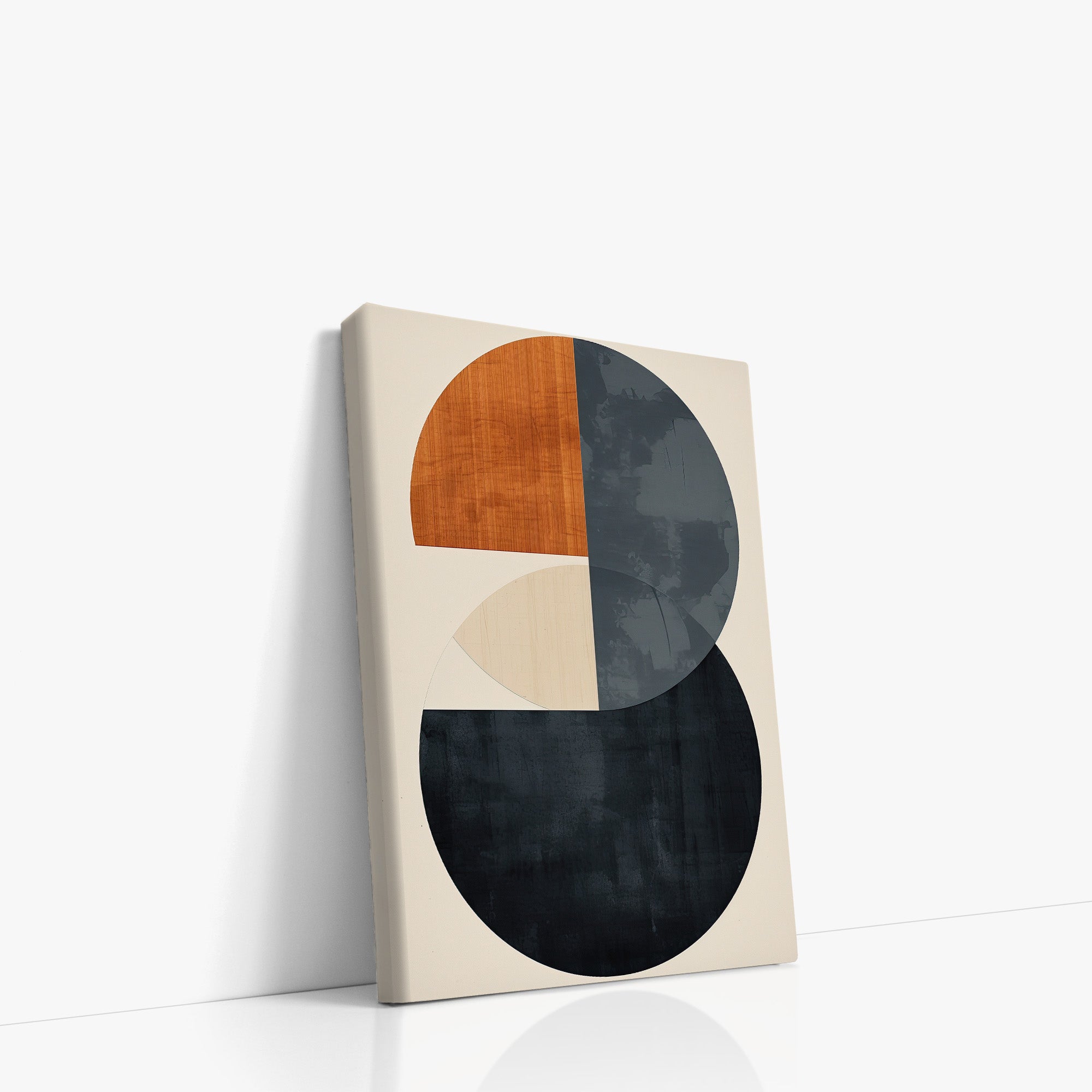 Geometric Eclipse