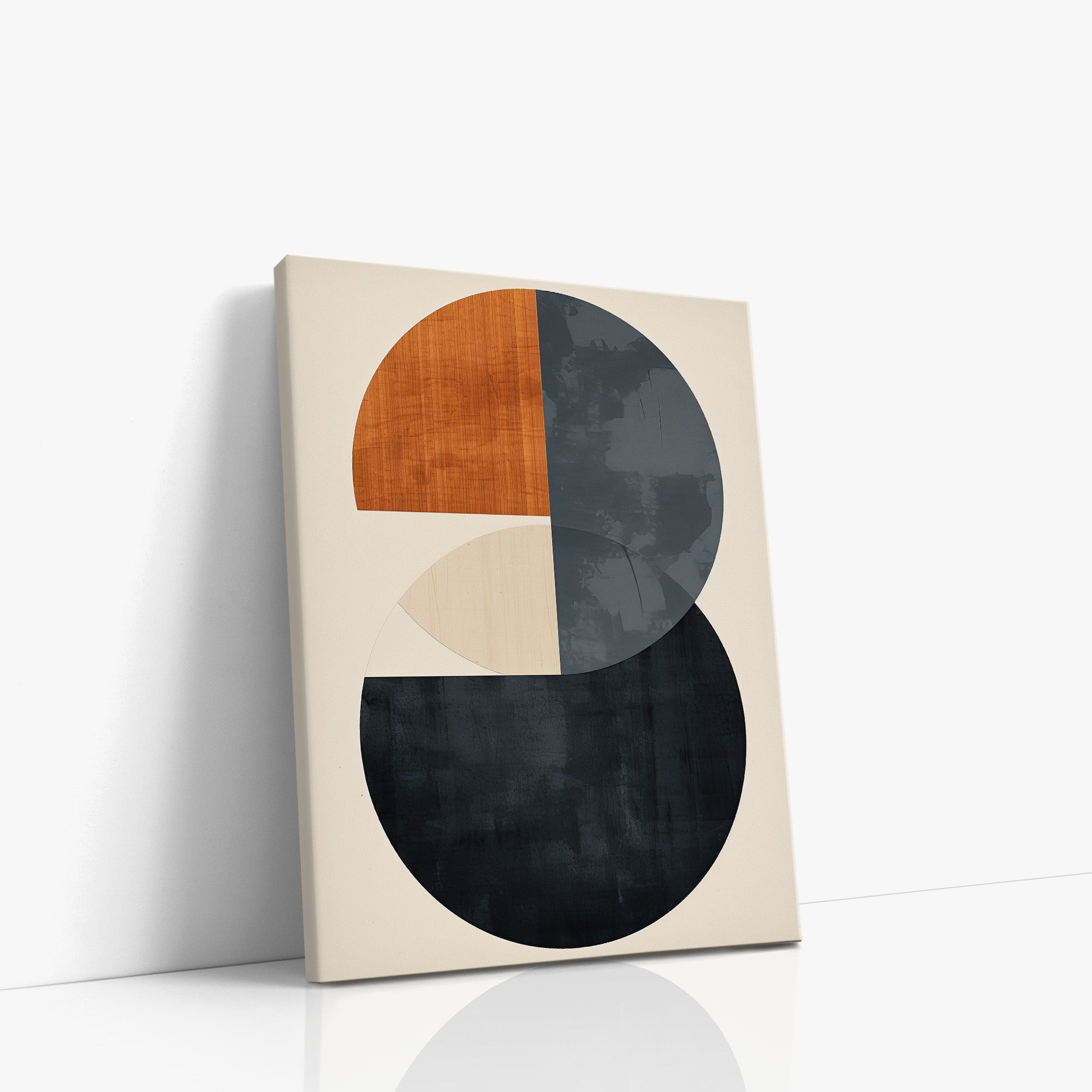 Geometric Eclipse