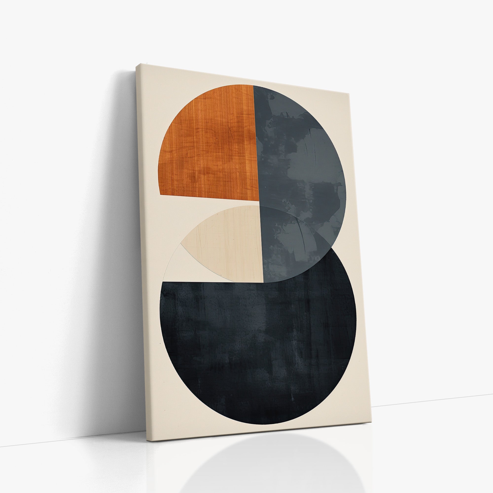 Geometric Eclipse