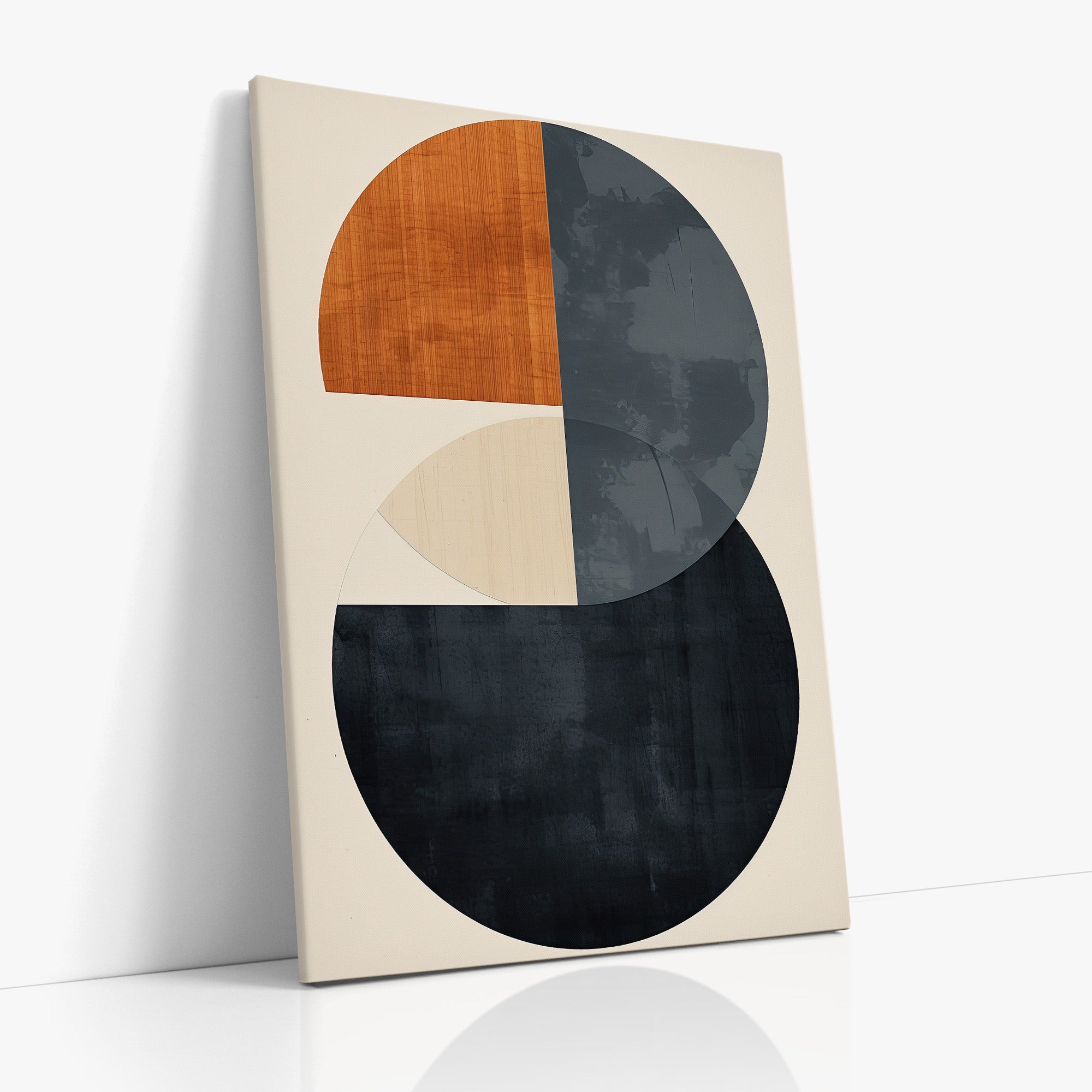 Geometric Eclipse