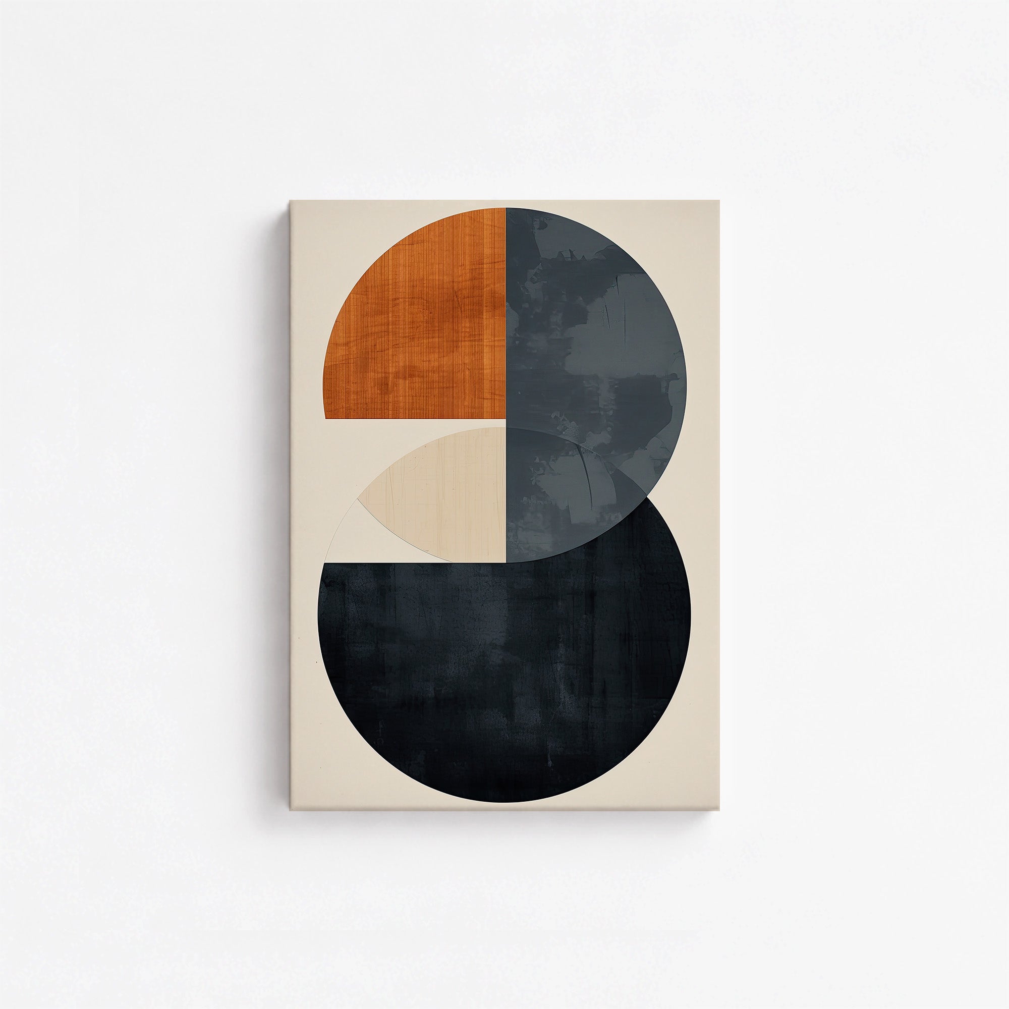 Geometric Eclipse