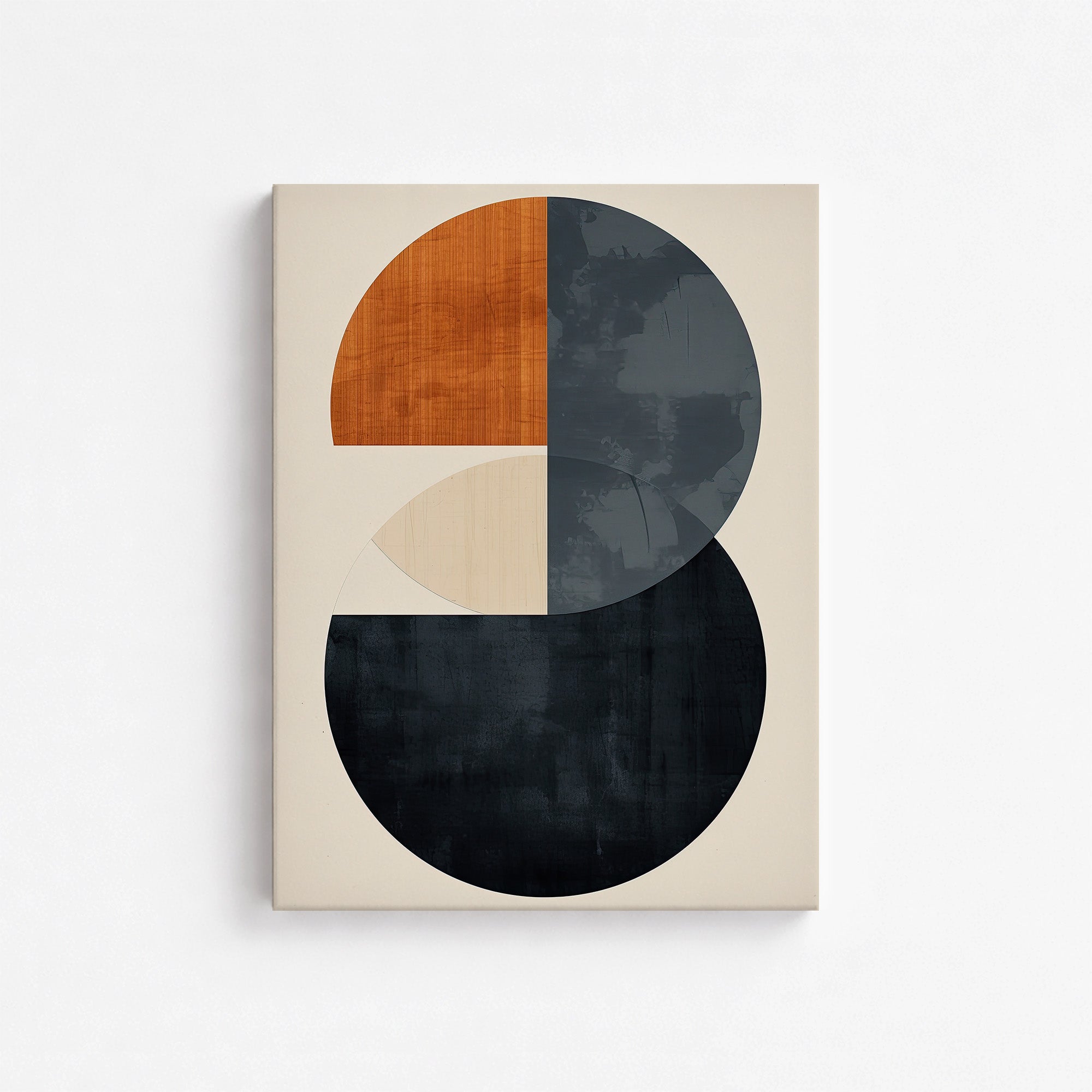 Geometric Eclipse