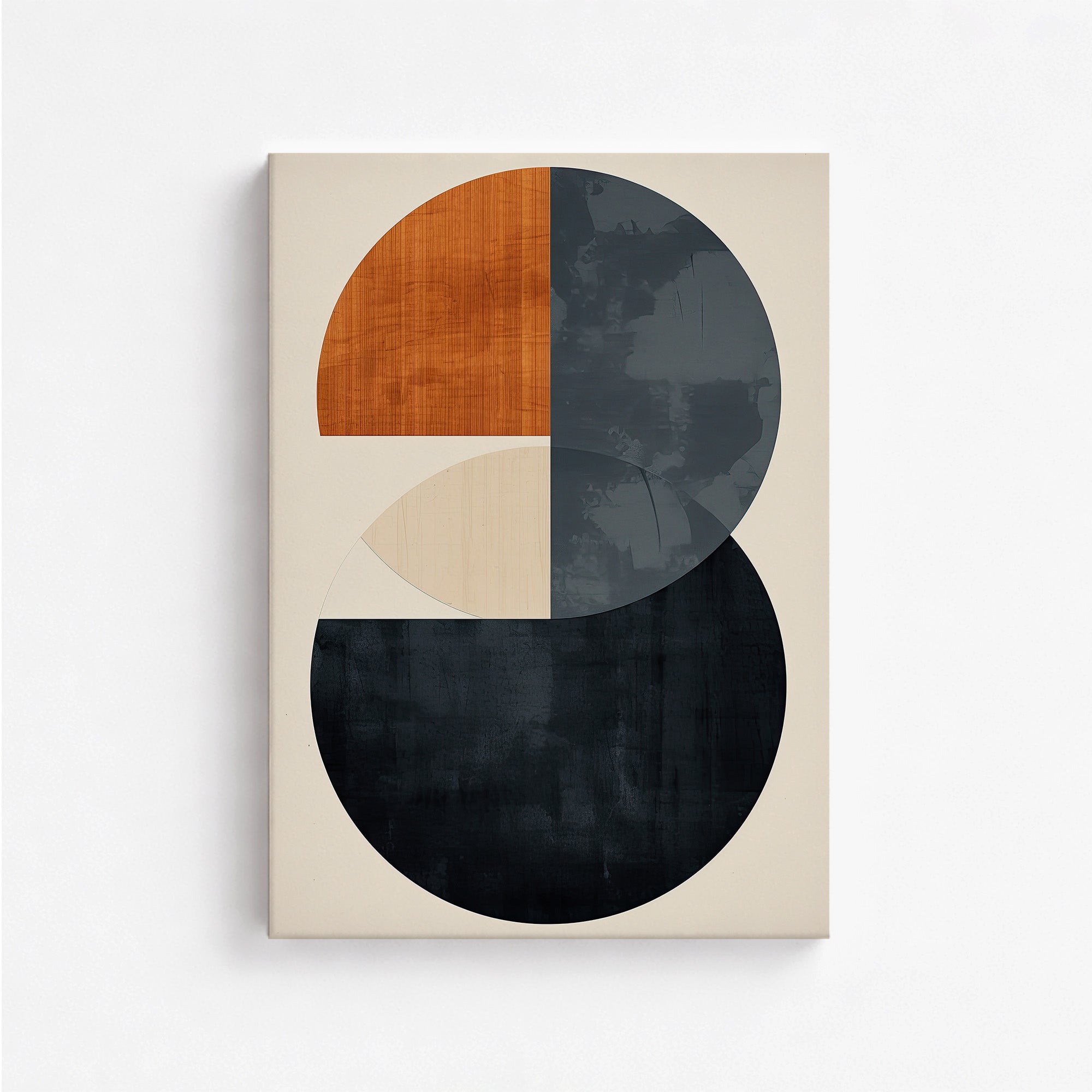 Geometric Eclipse