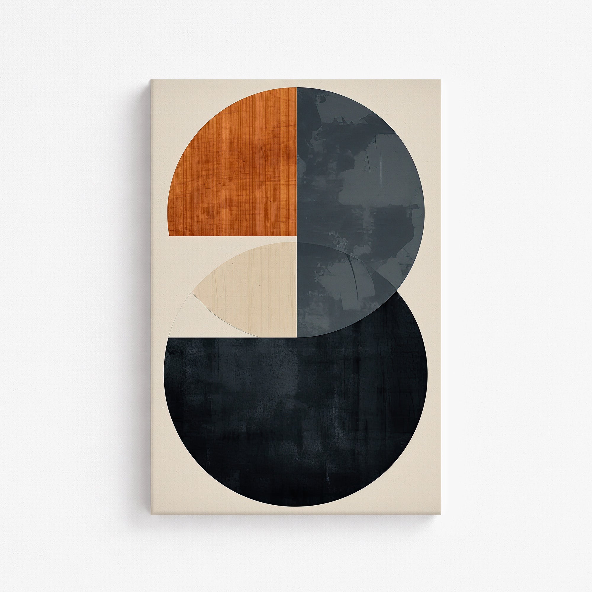 Geometric Eclipse