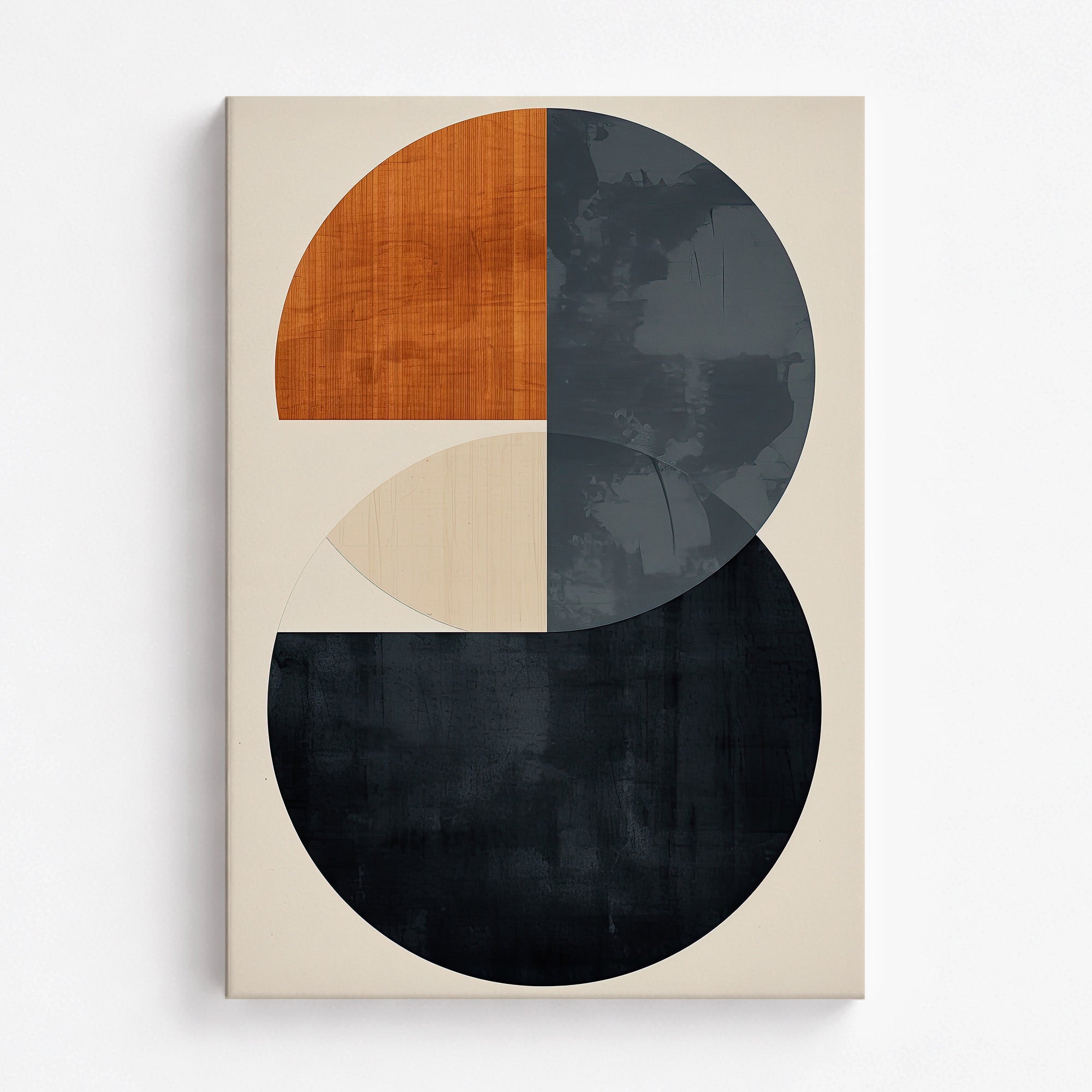 Geometric Eclipse