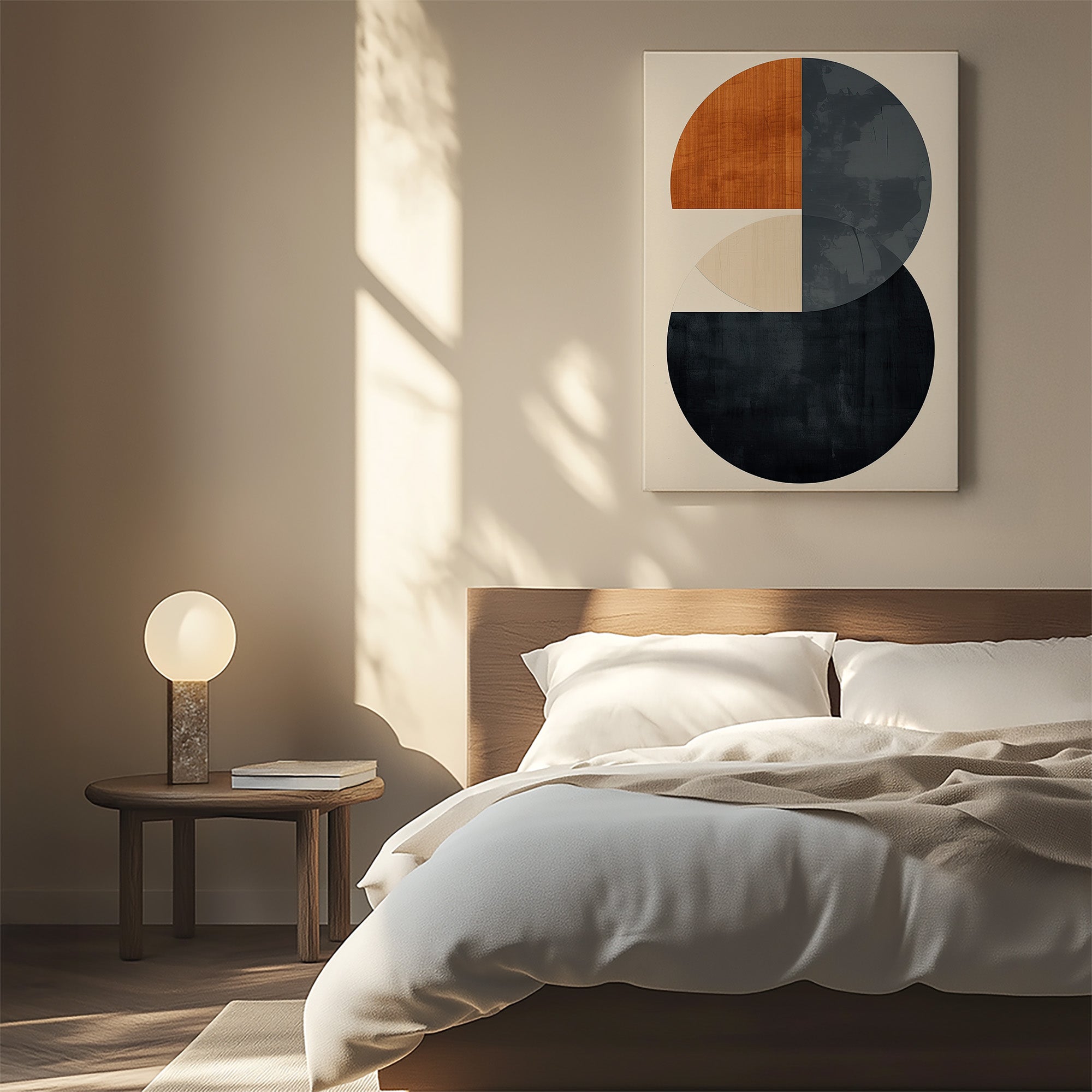Geometric Eclipse