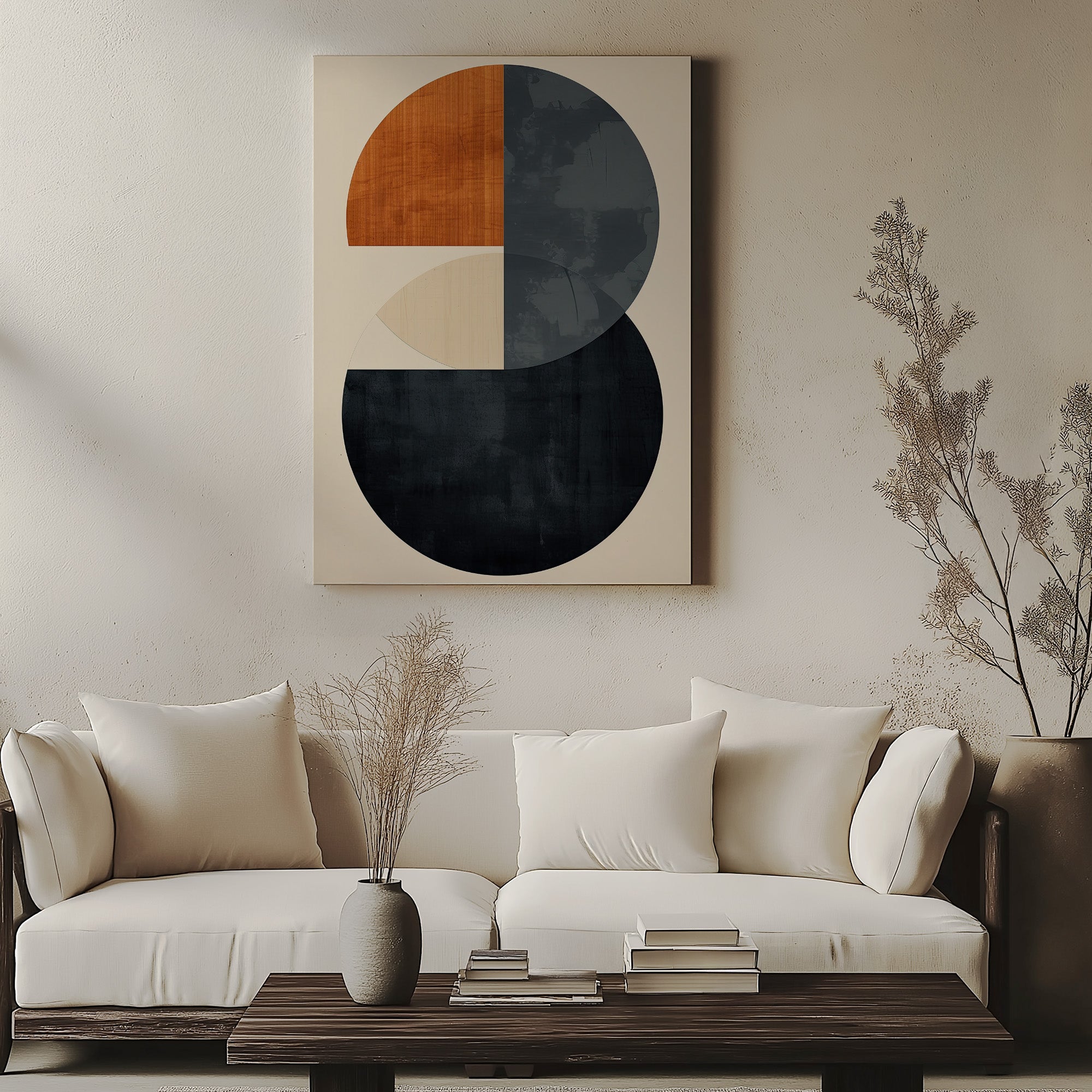 Geometric Eclipse