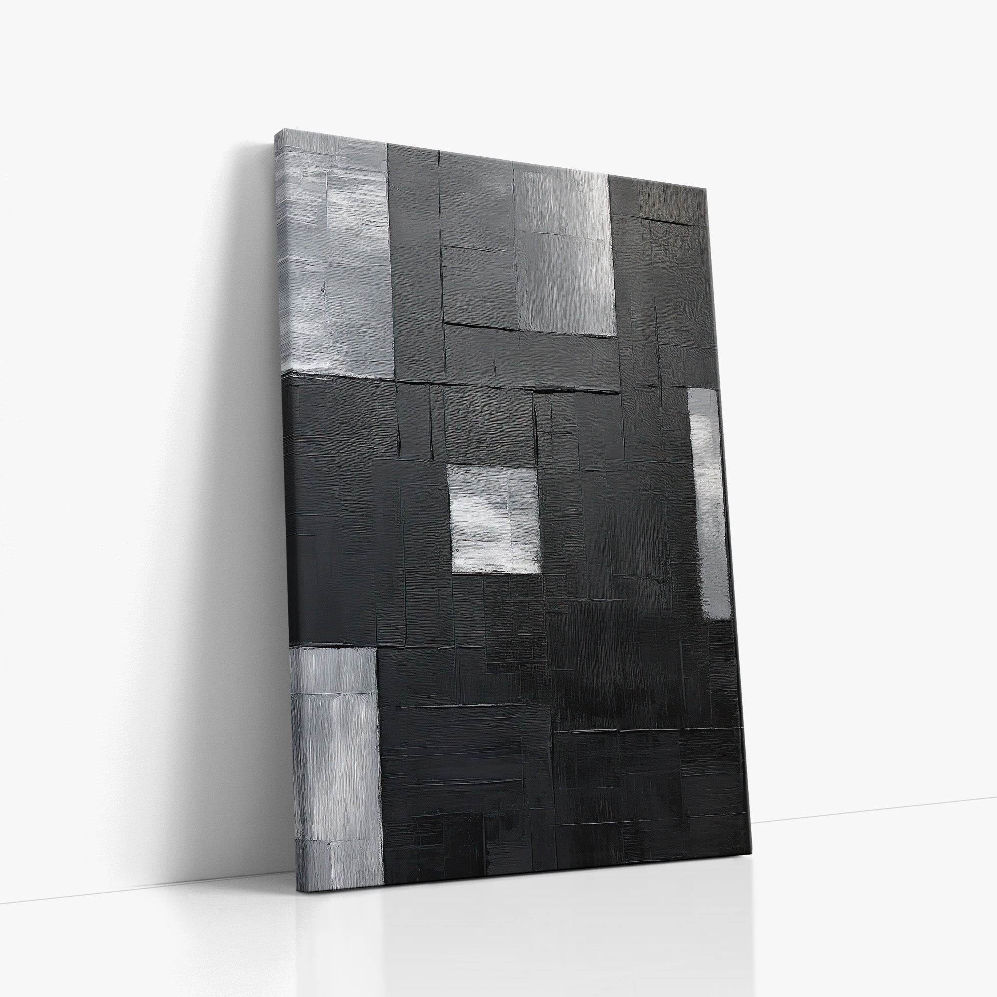 Urban Mosaic