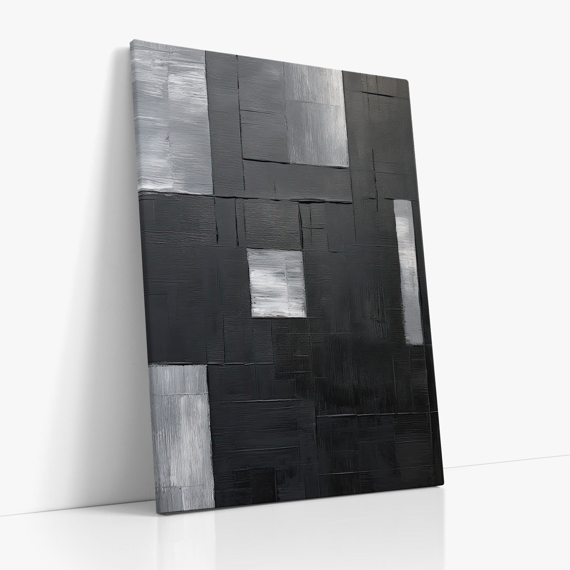 Urban Mosaic