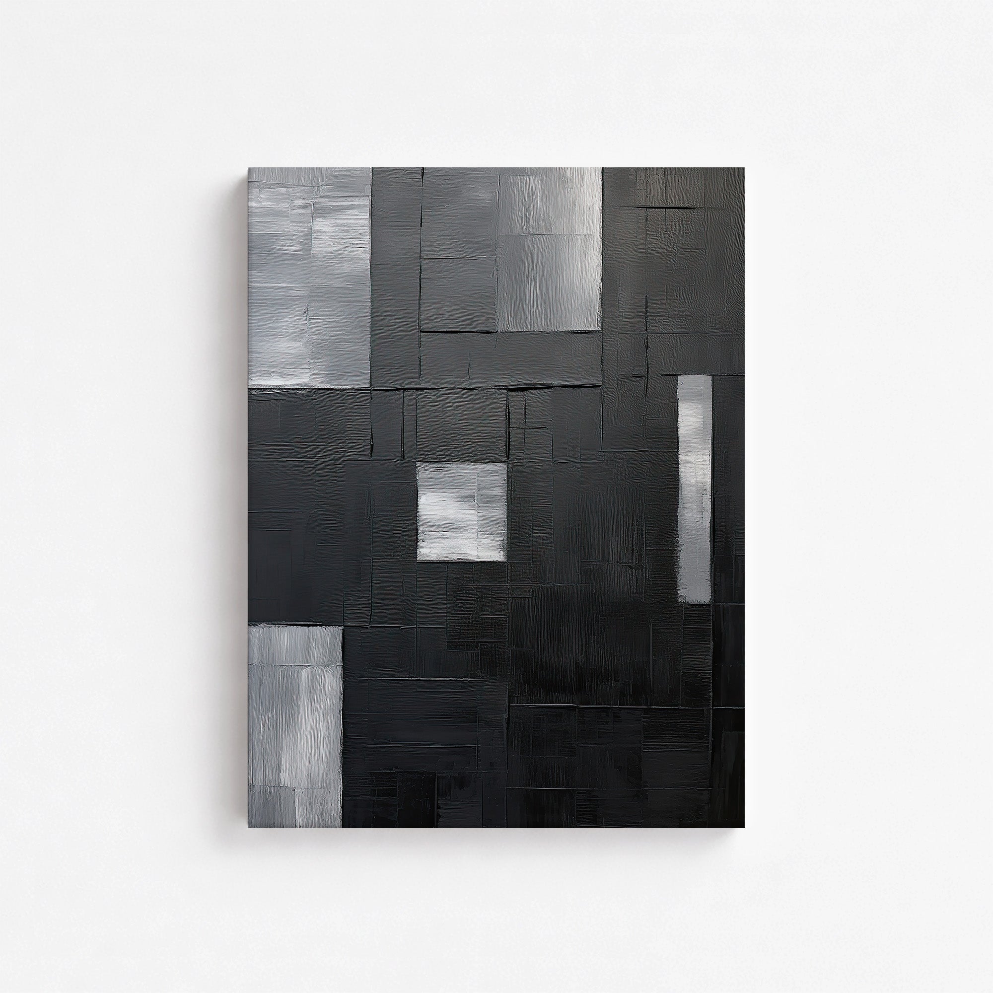 Urban Mosaic