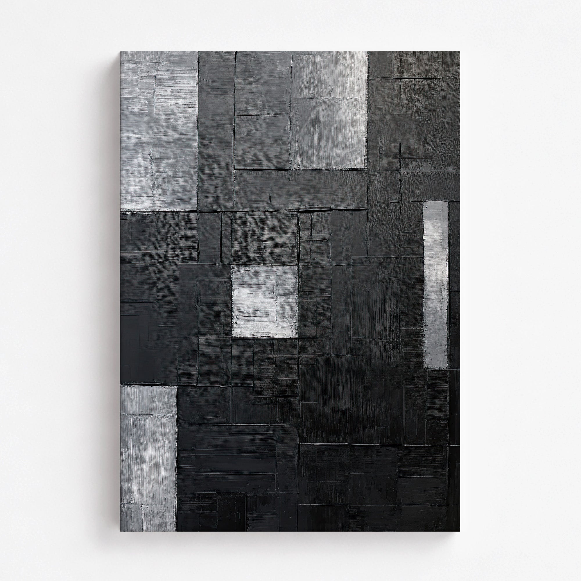 Urban Mosaic