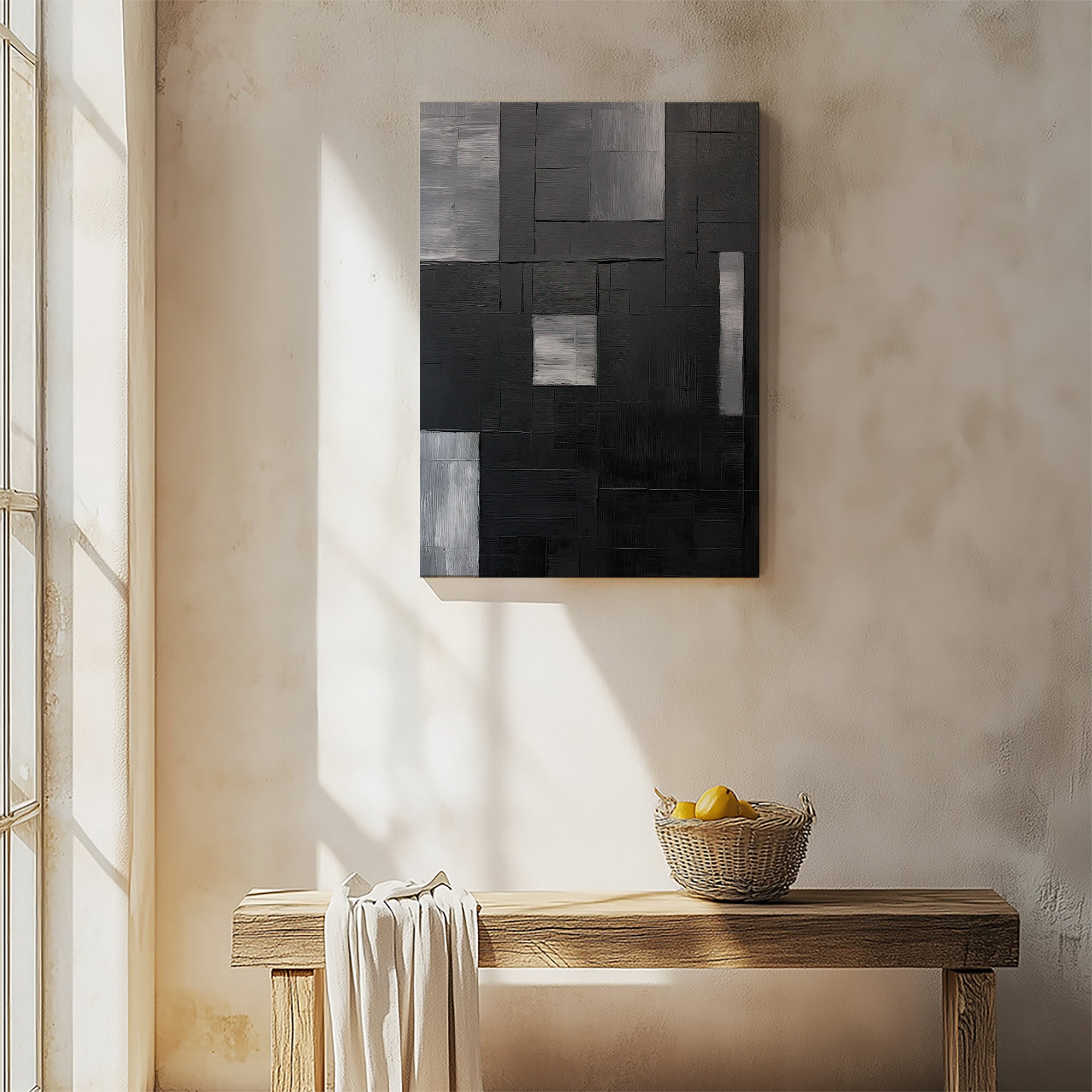Urban Mosaic