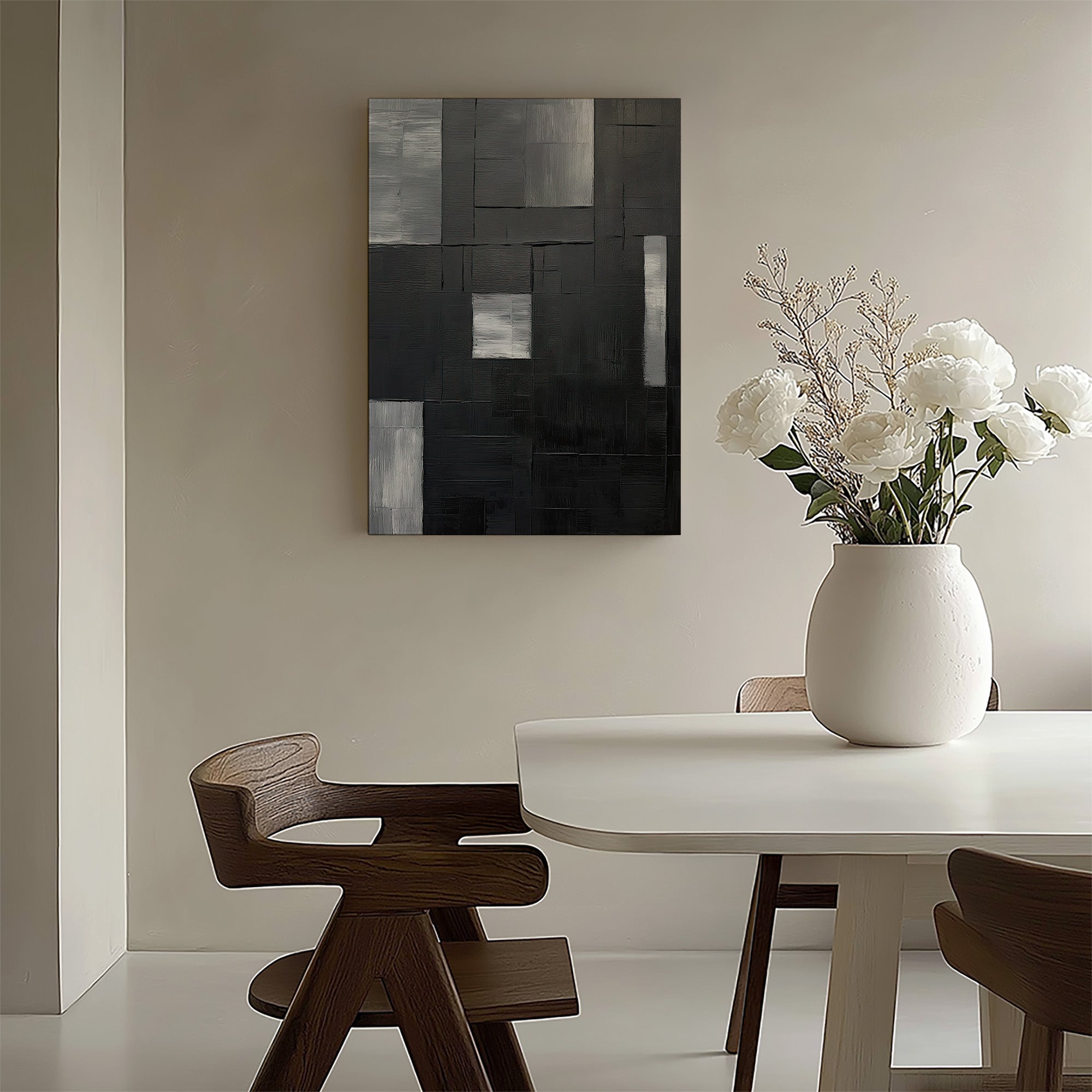Urban Mosaic