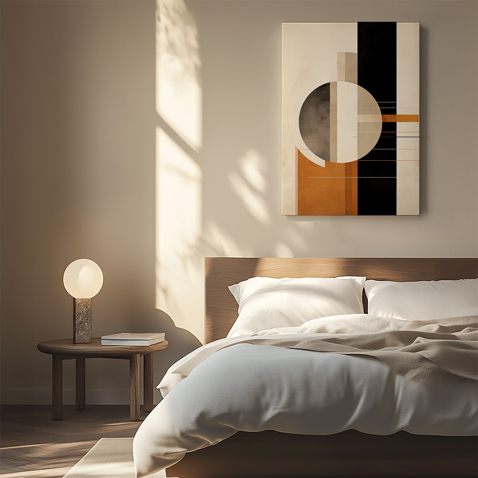 Bauhaus Gleichgewicht