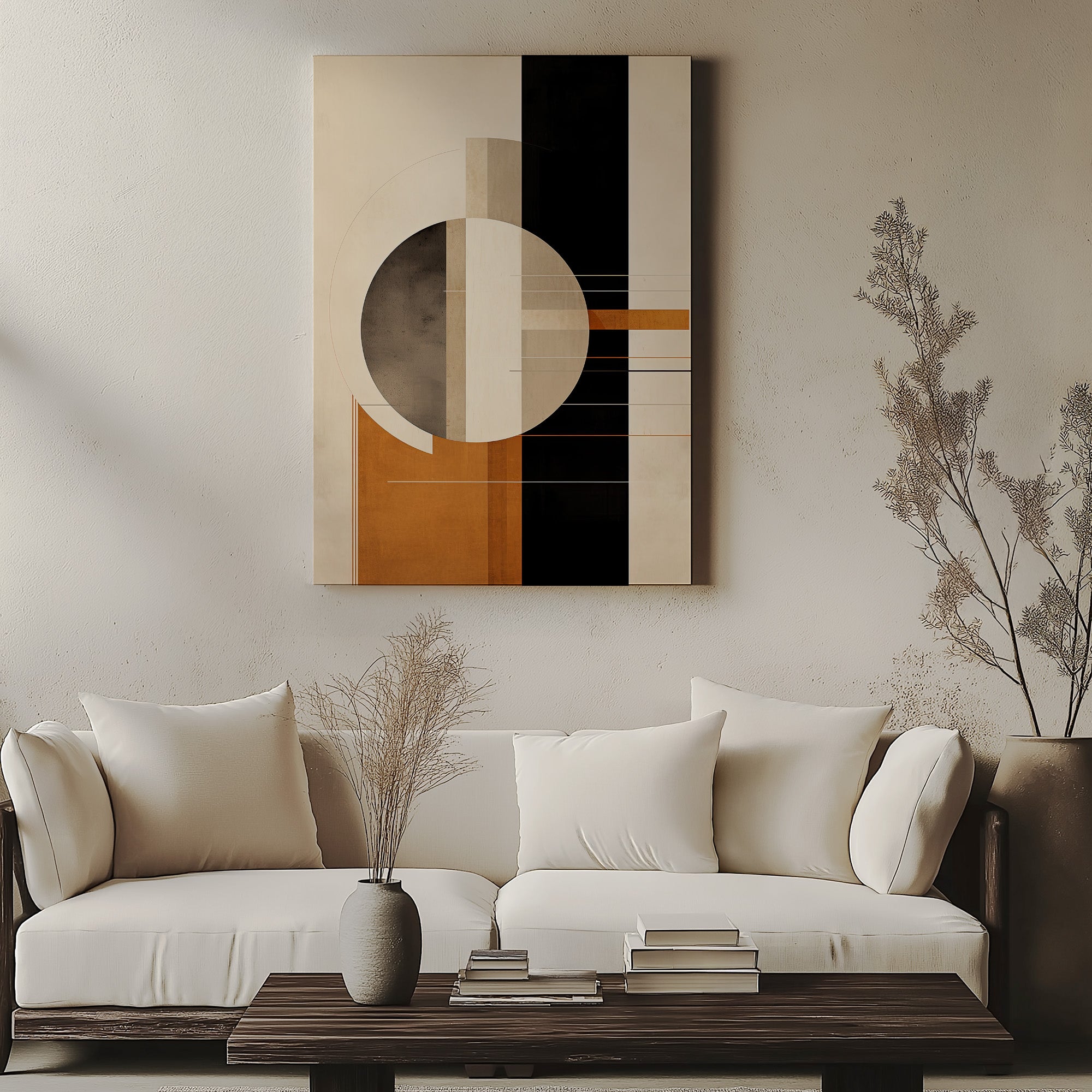 Bauhaus Gleichgewicht