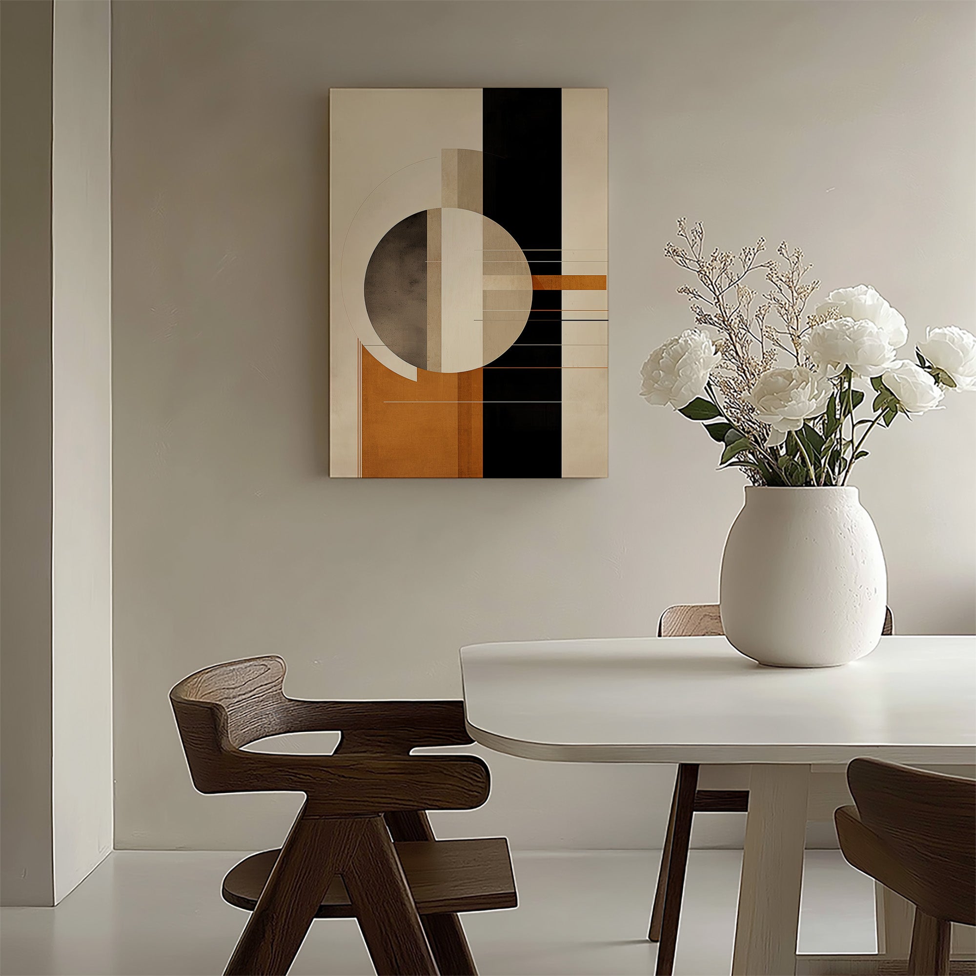 Bauhaus Gleichgewicht