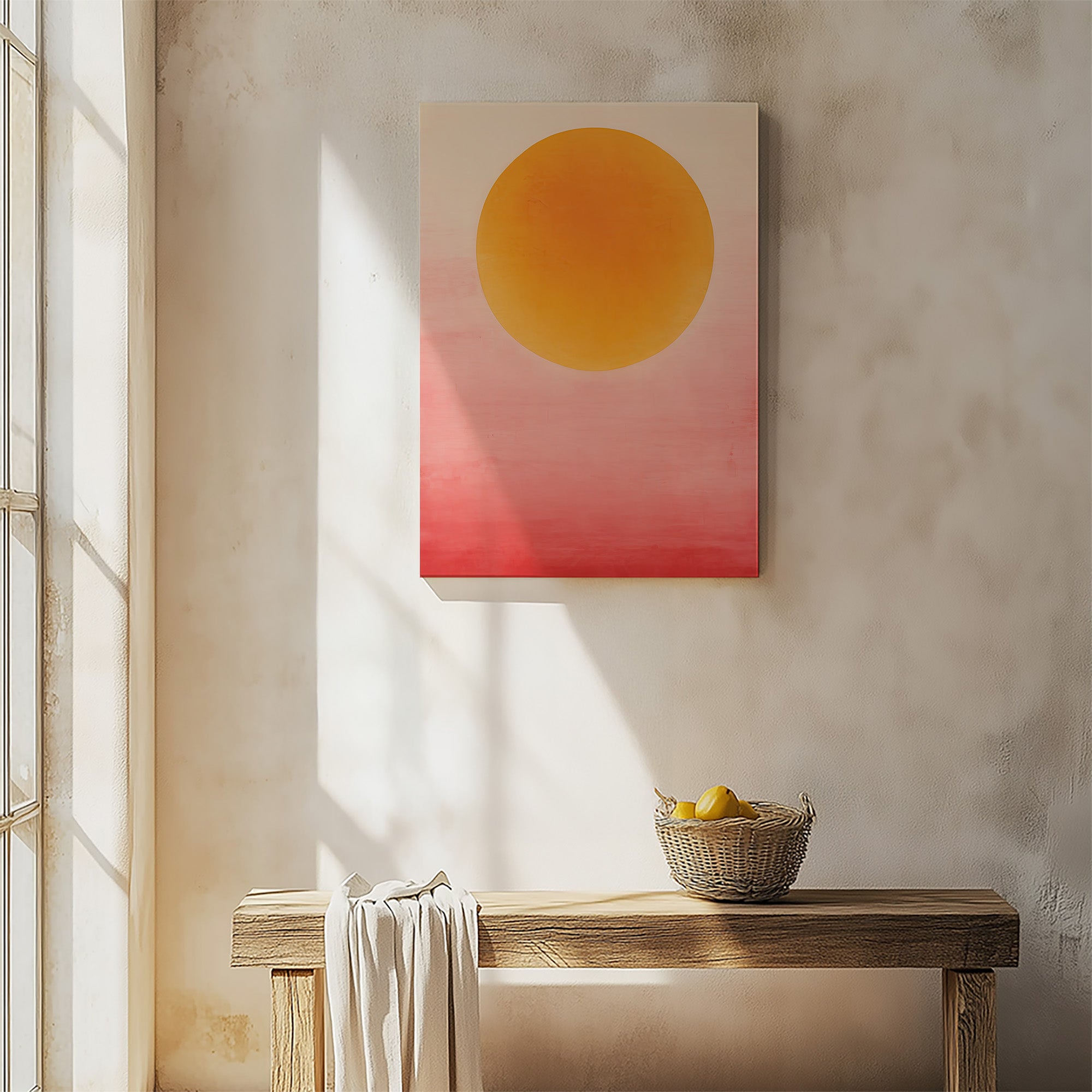 Solar Flare