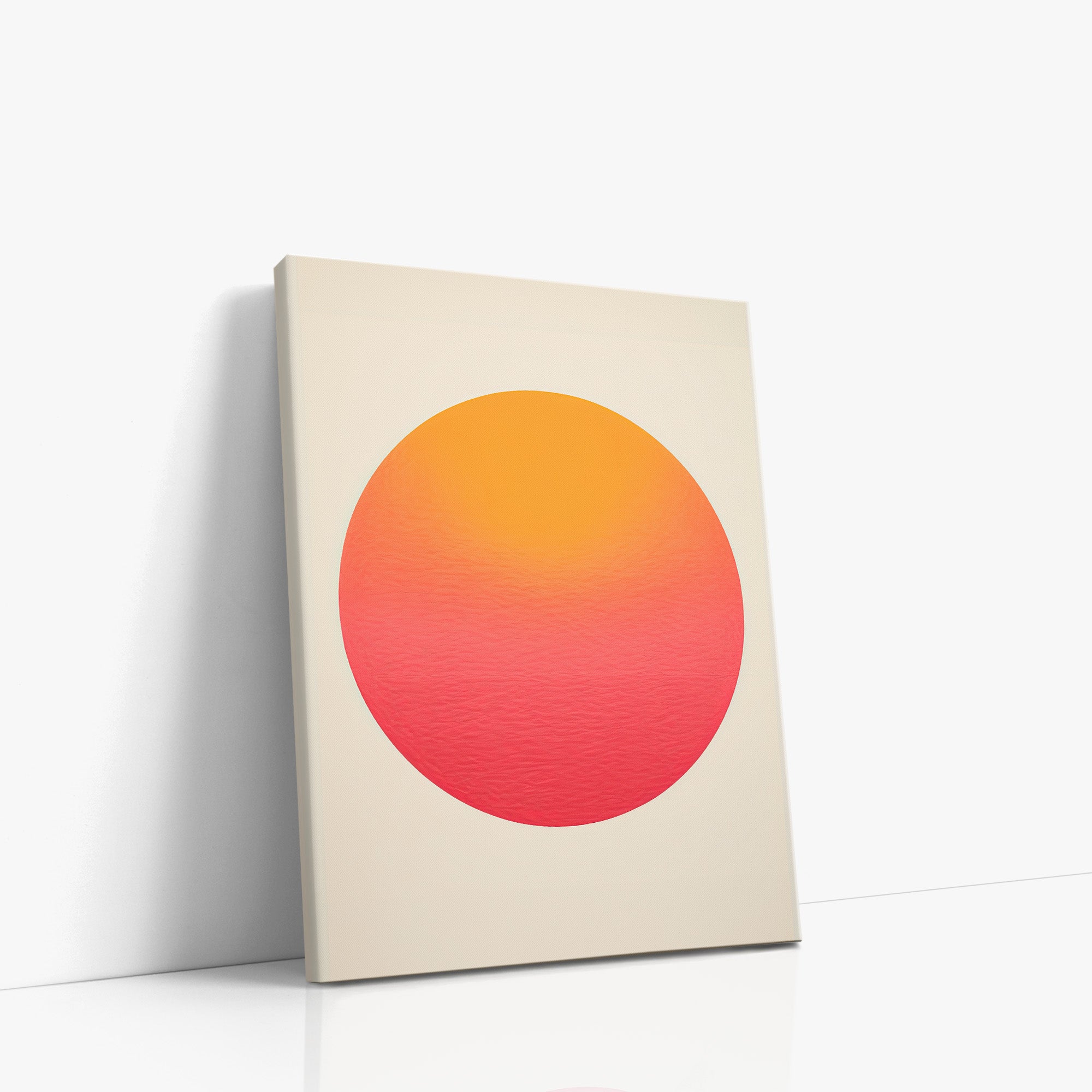 Eternal Sun
