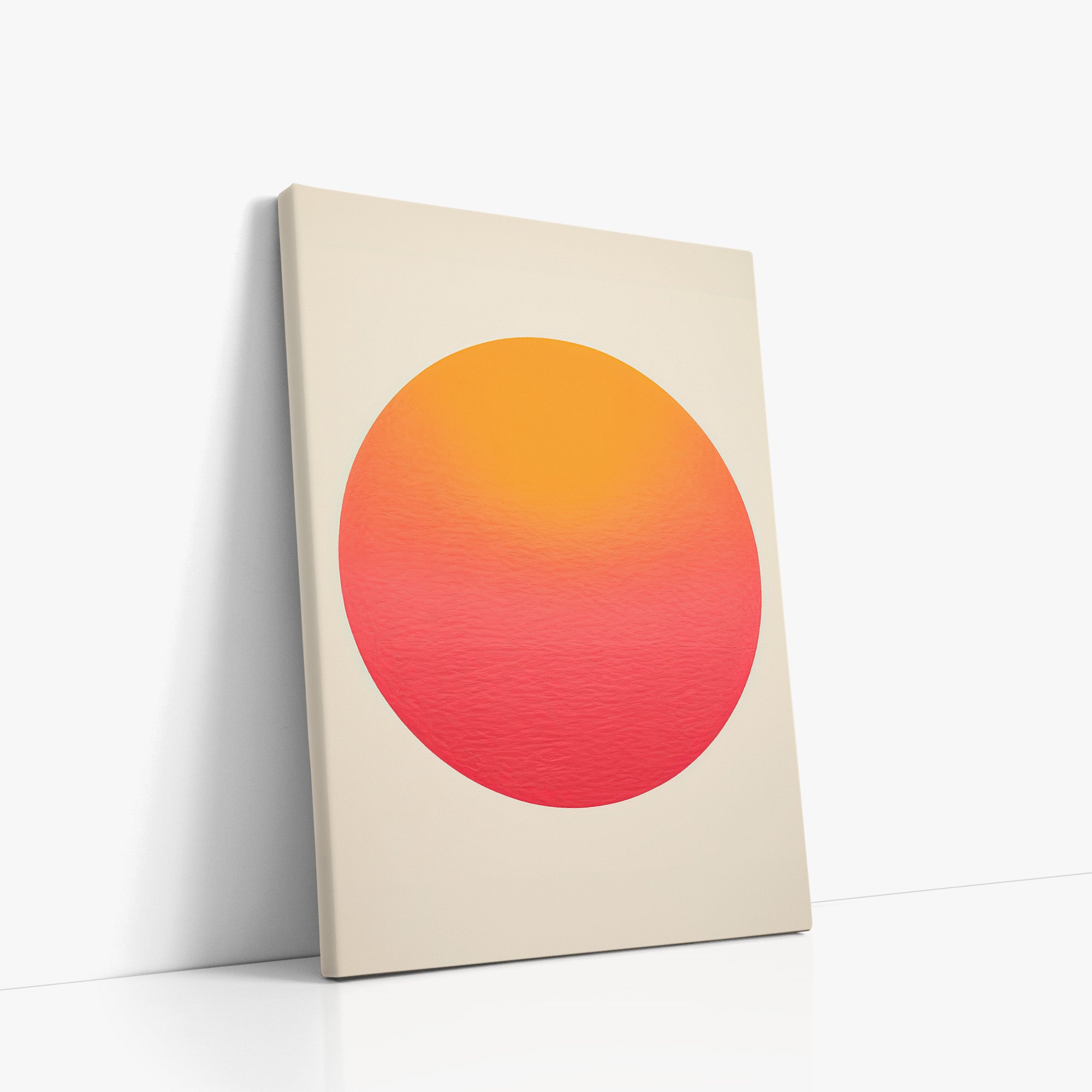 Eternal Sun