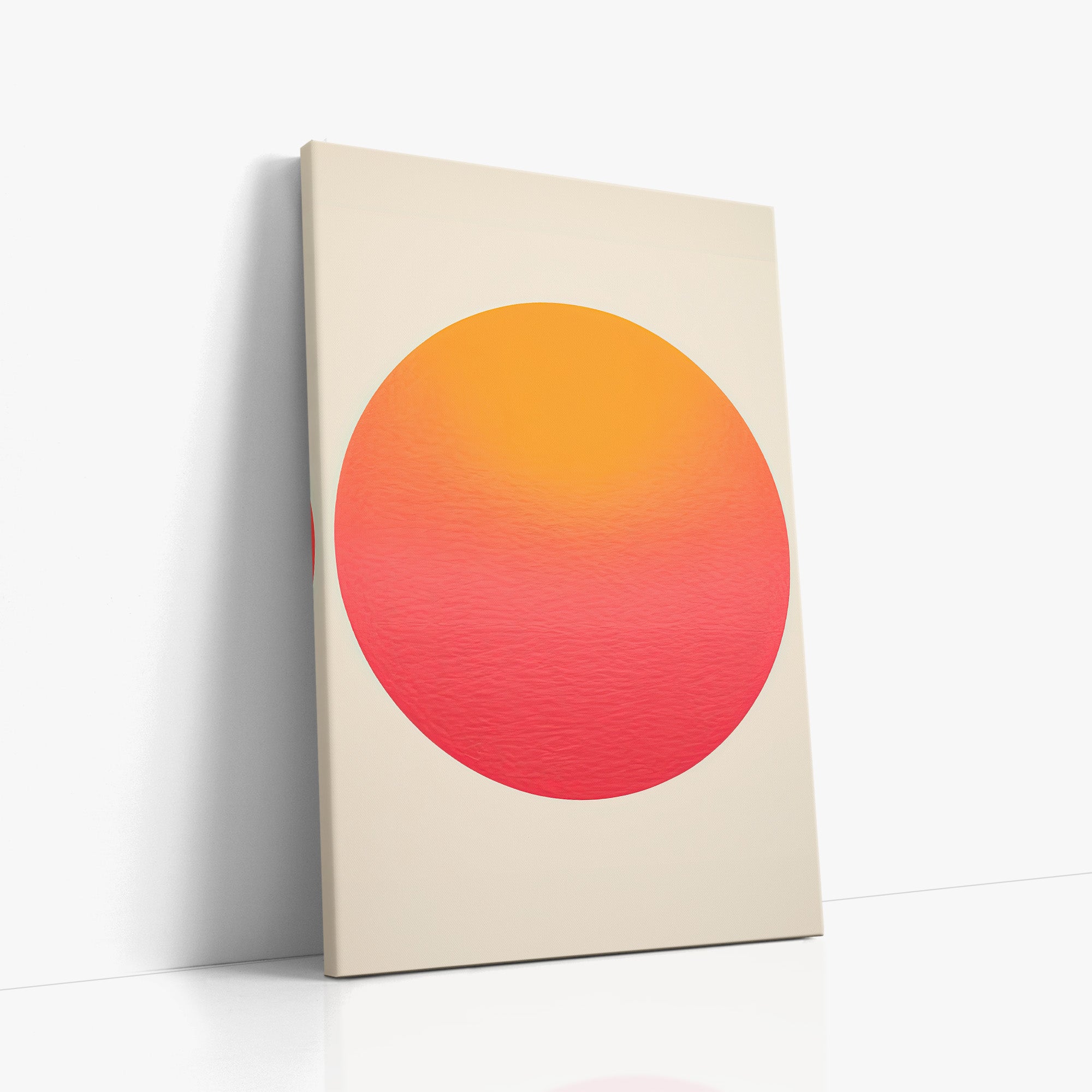 Eternal Sun