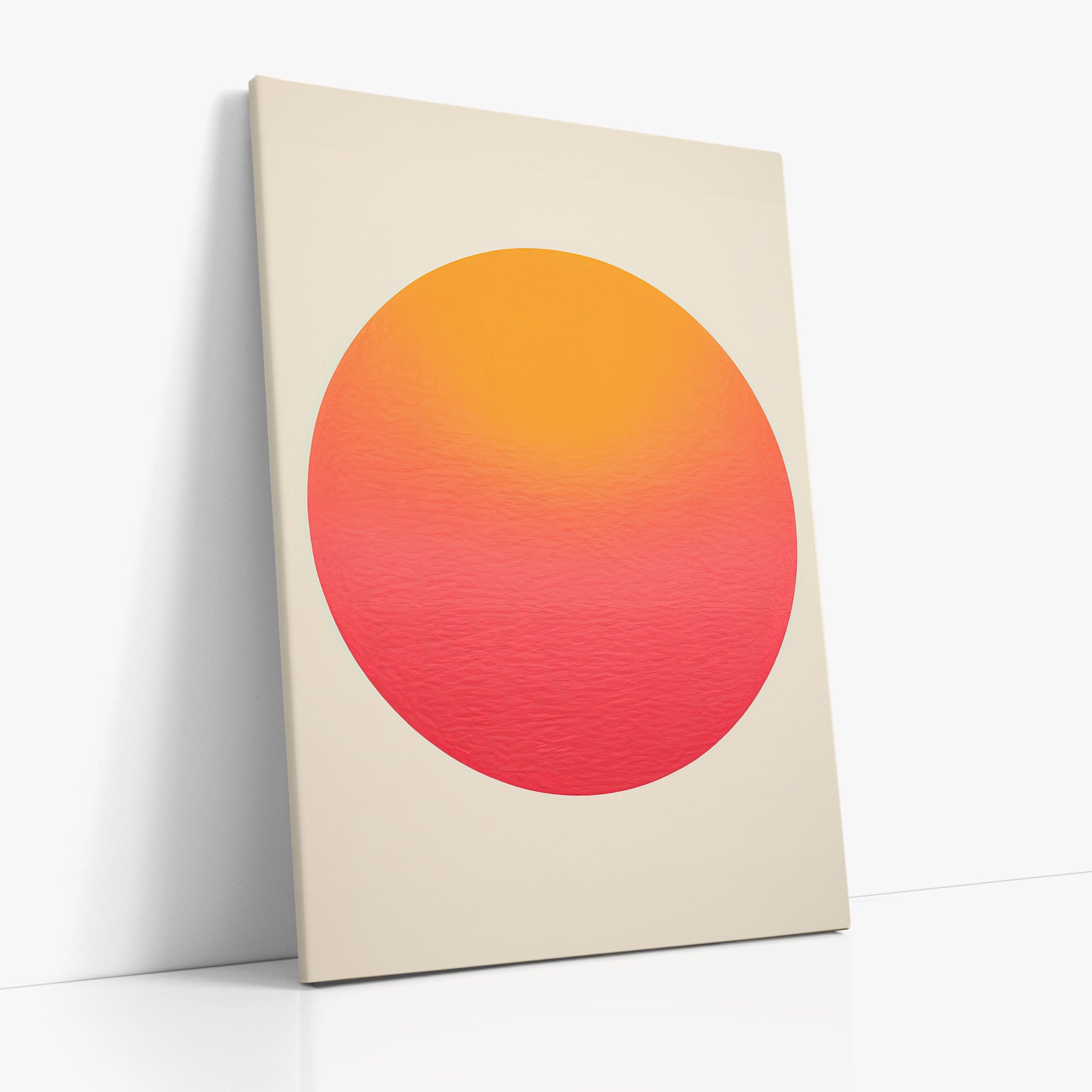 Eternal Sun