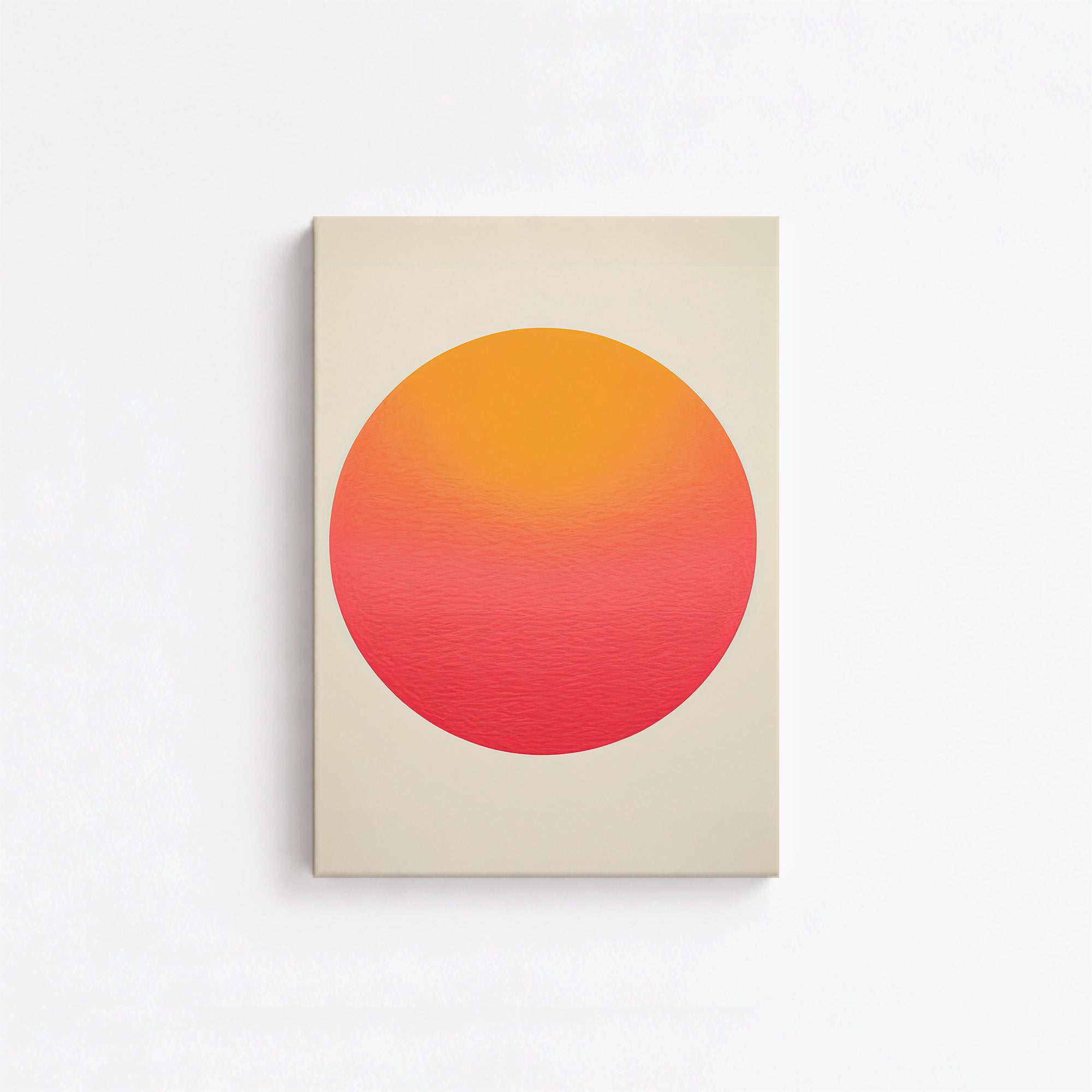 Eternal Sun