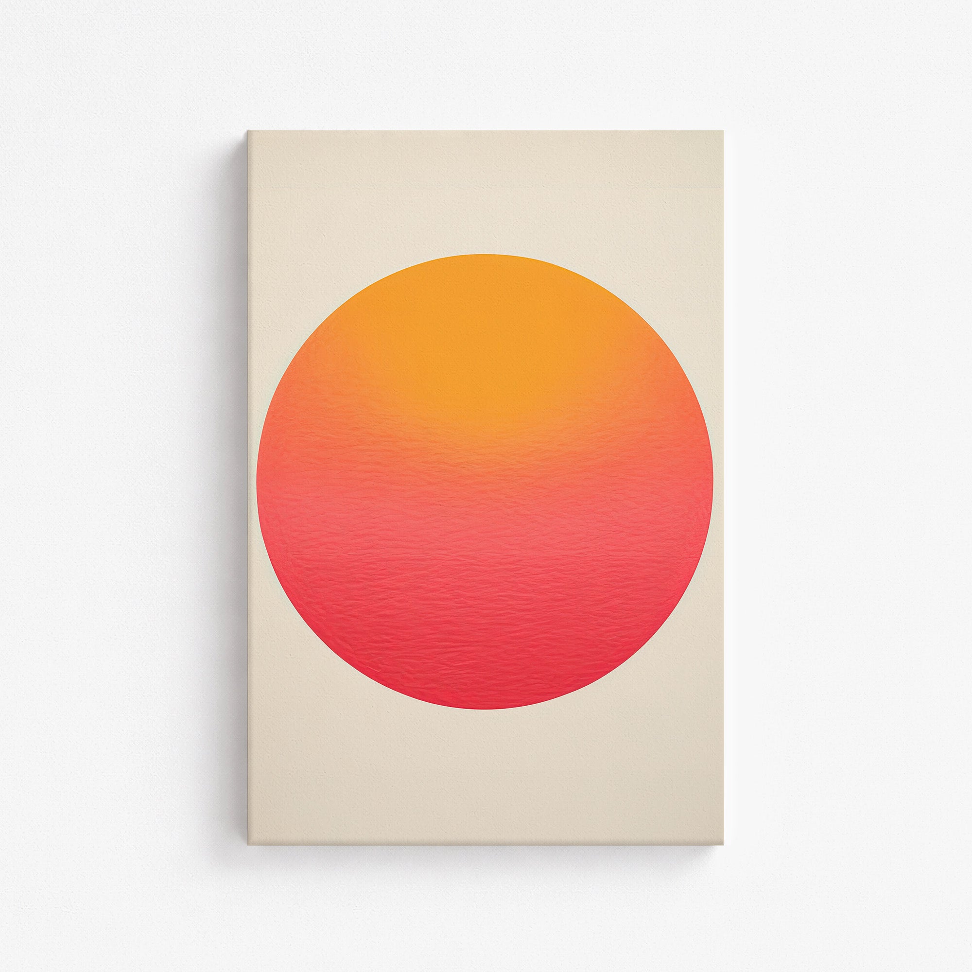 Eternal Sun