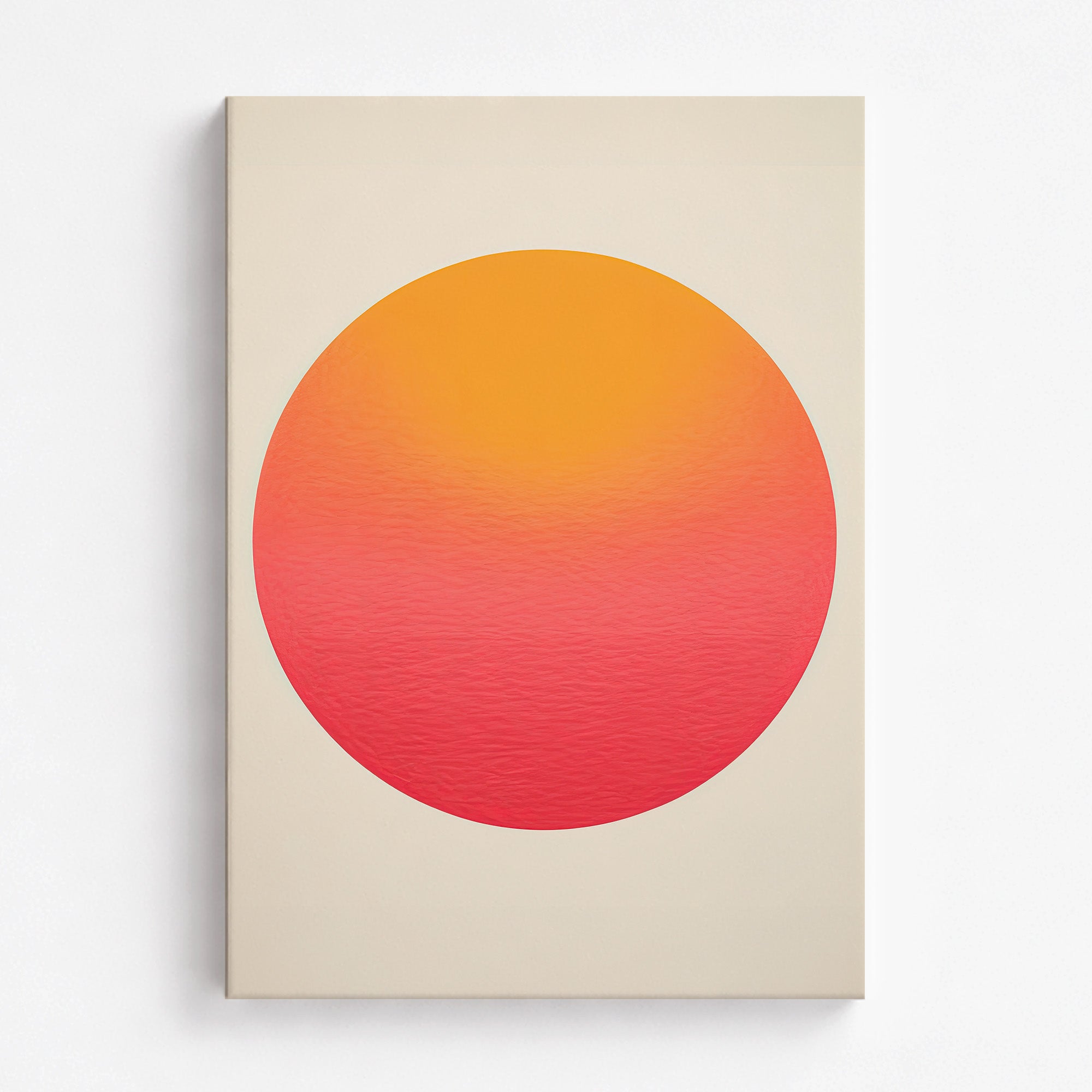 Eternal Sun