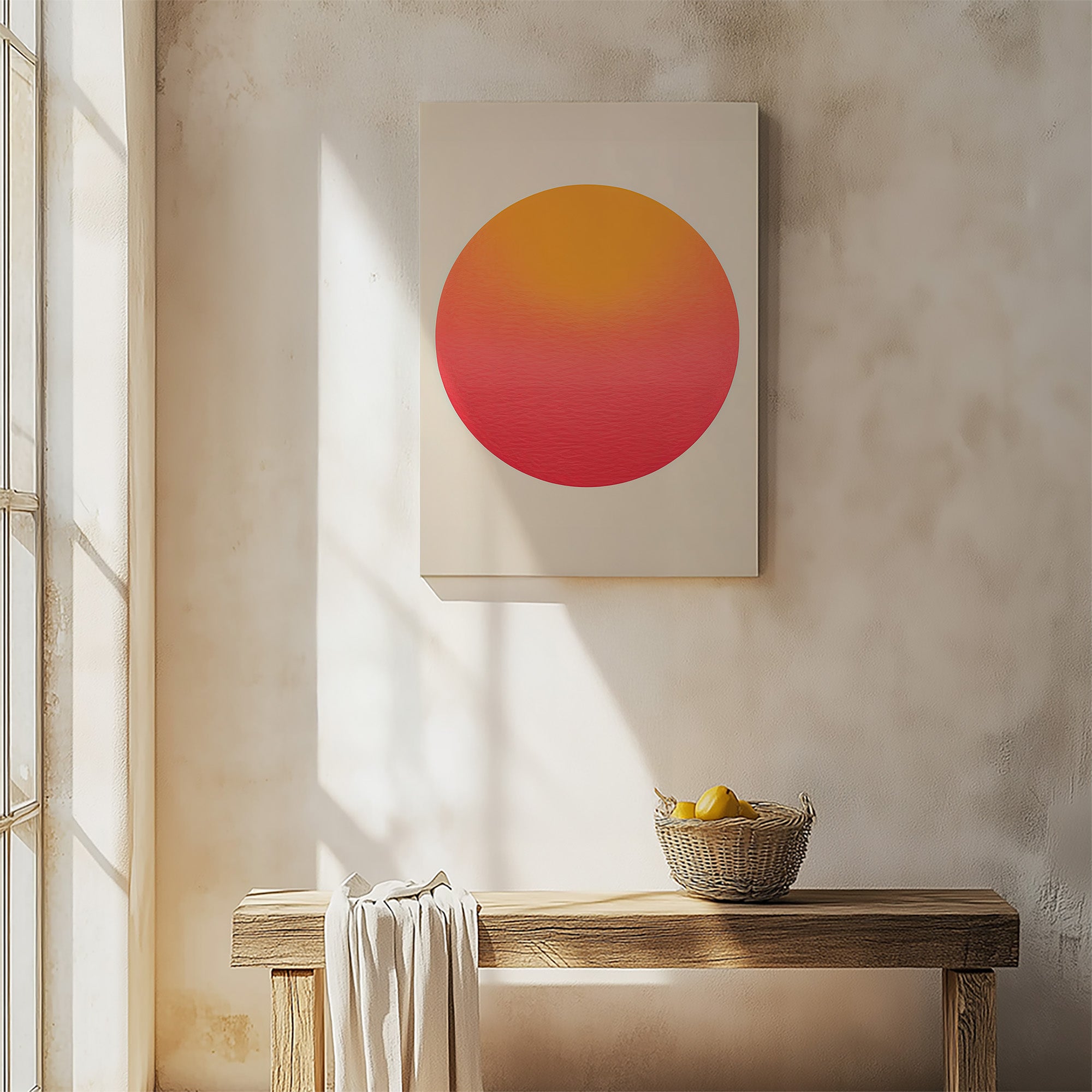 Eternal Sun
