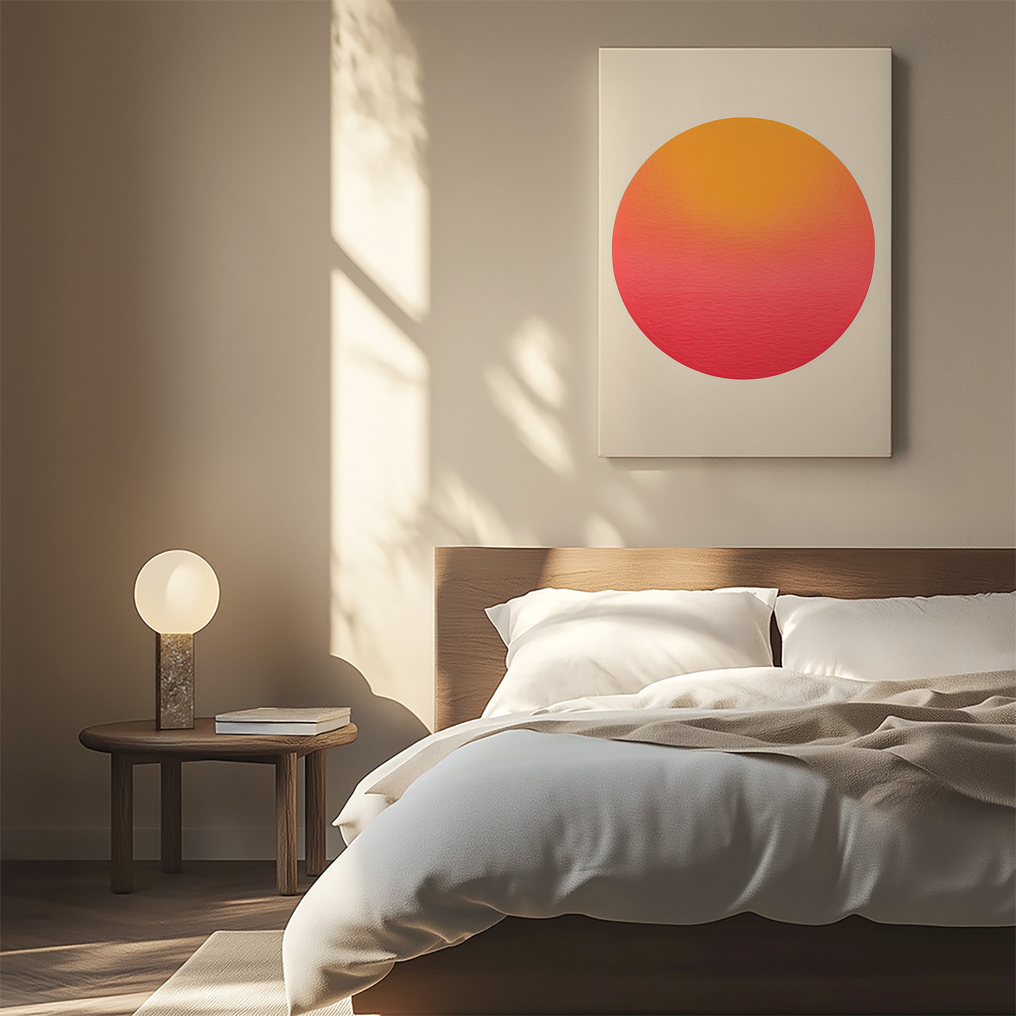 Eternal Sun