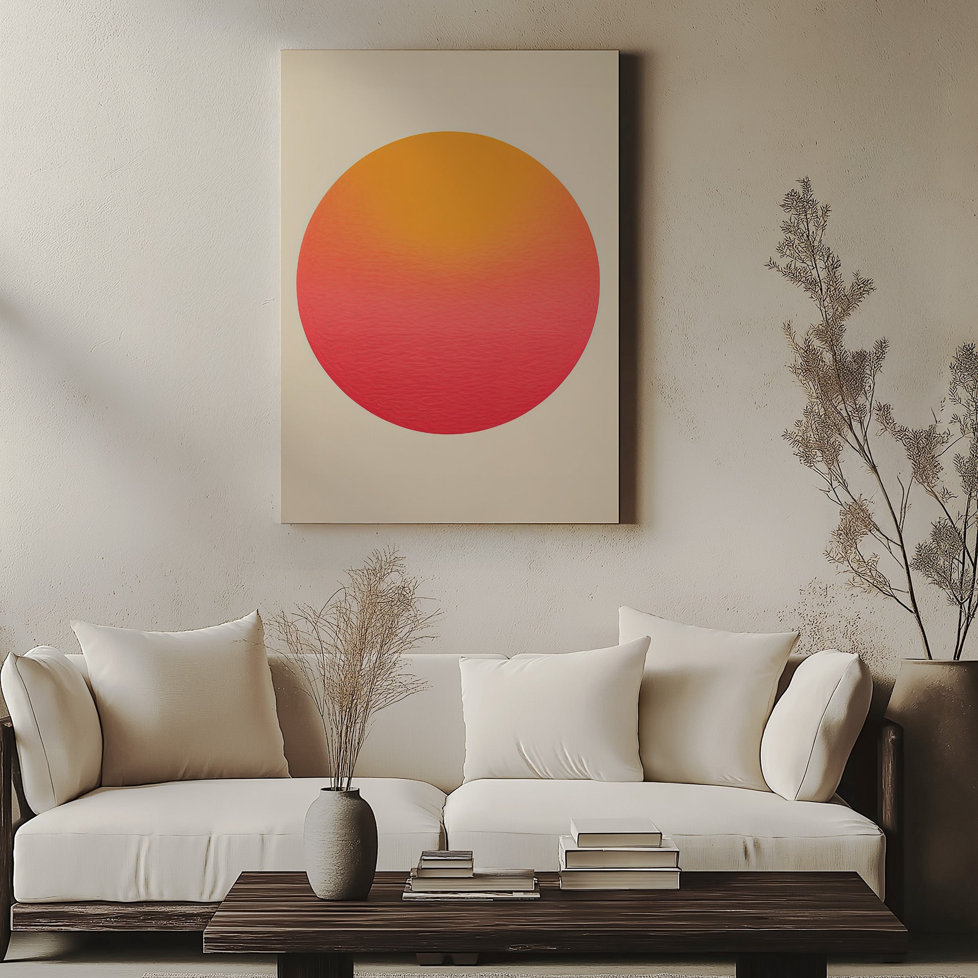 Eternal Sun