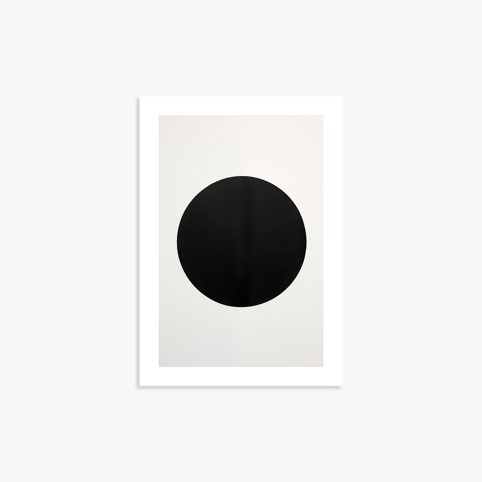Eclipse Essence, 21x30cm Printed Poster