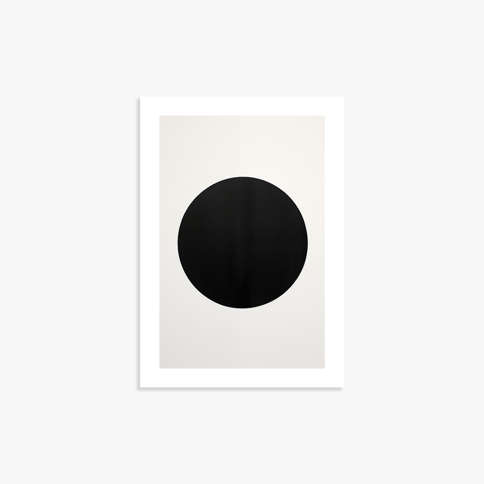 Eclipse Essence, 21x30cm Printed Poster