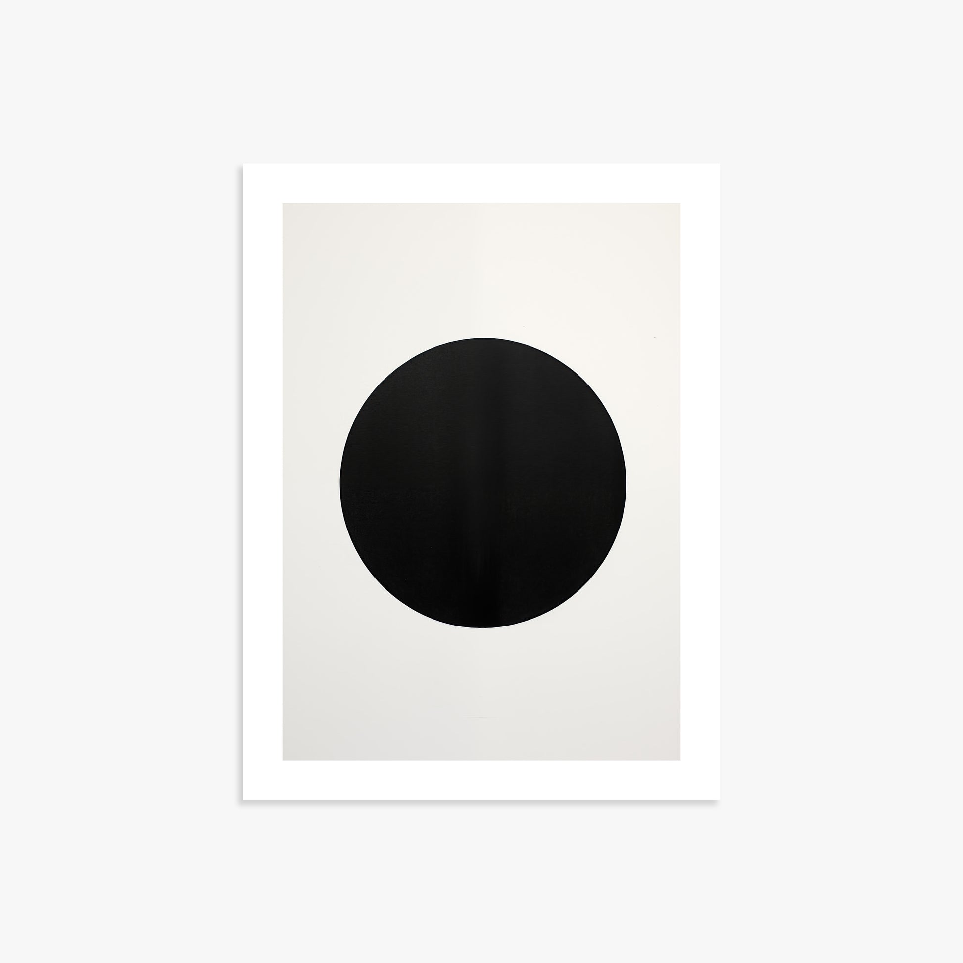 Eclipse Essence, 30x40cm Printed Poster