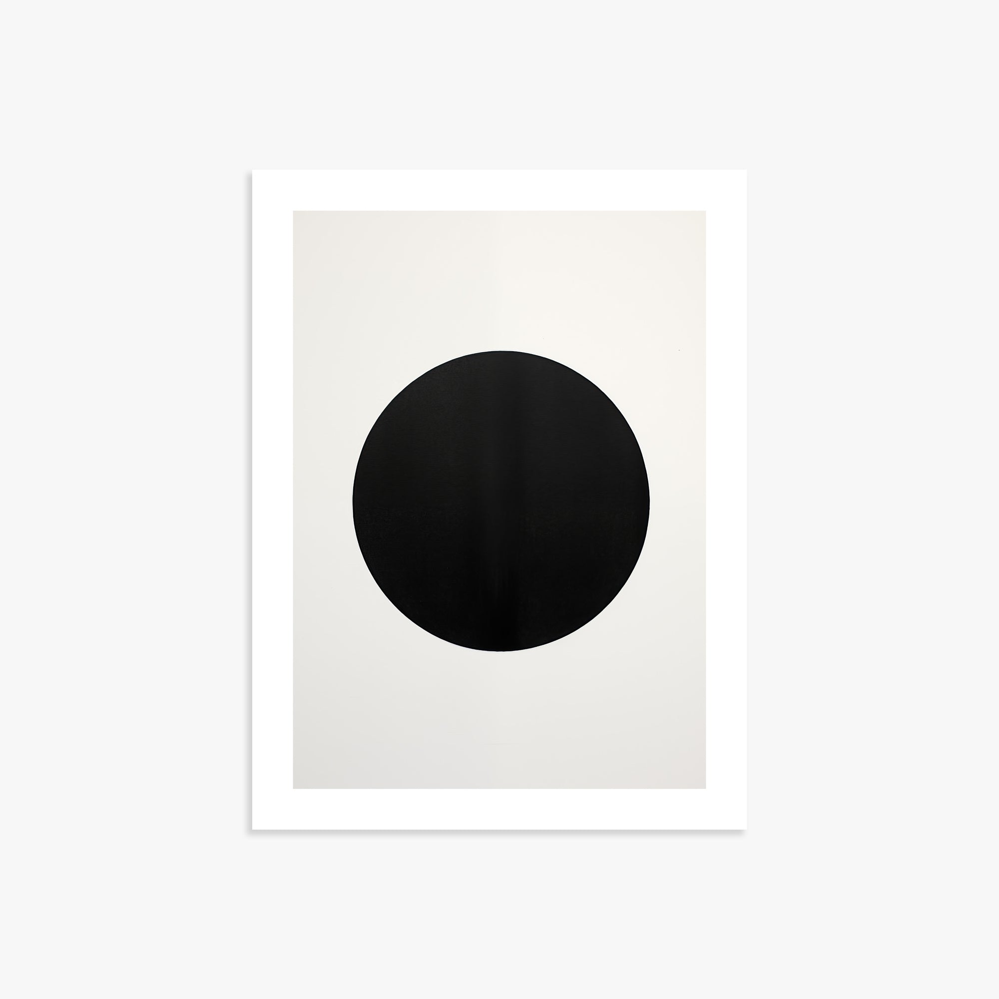 Eclipse Essence, 30x40cm Printed Poster
