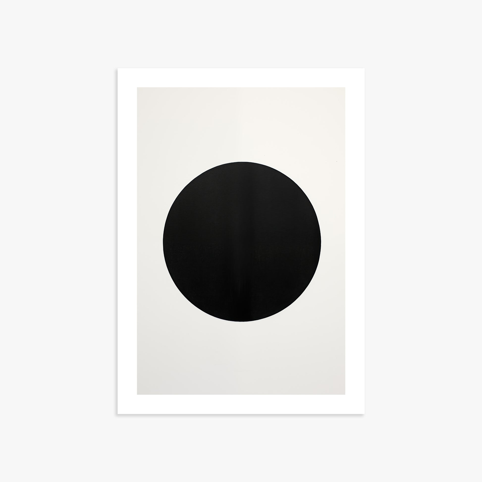 Eclipse Essence, 50x70cm Printed Poster