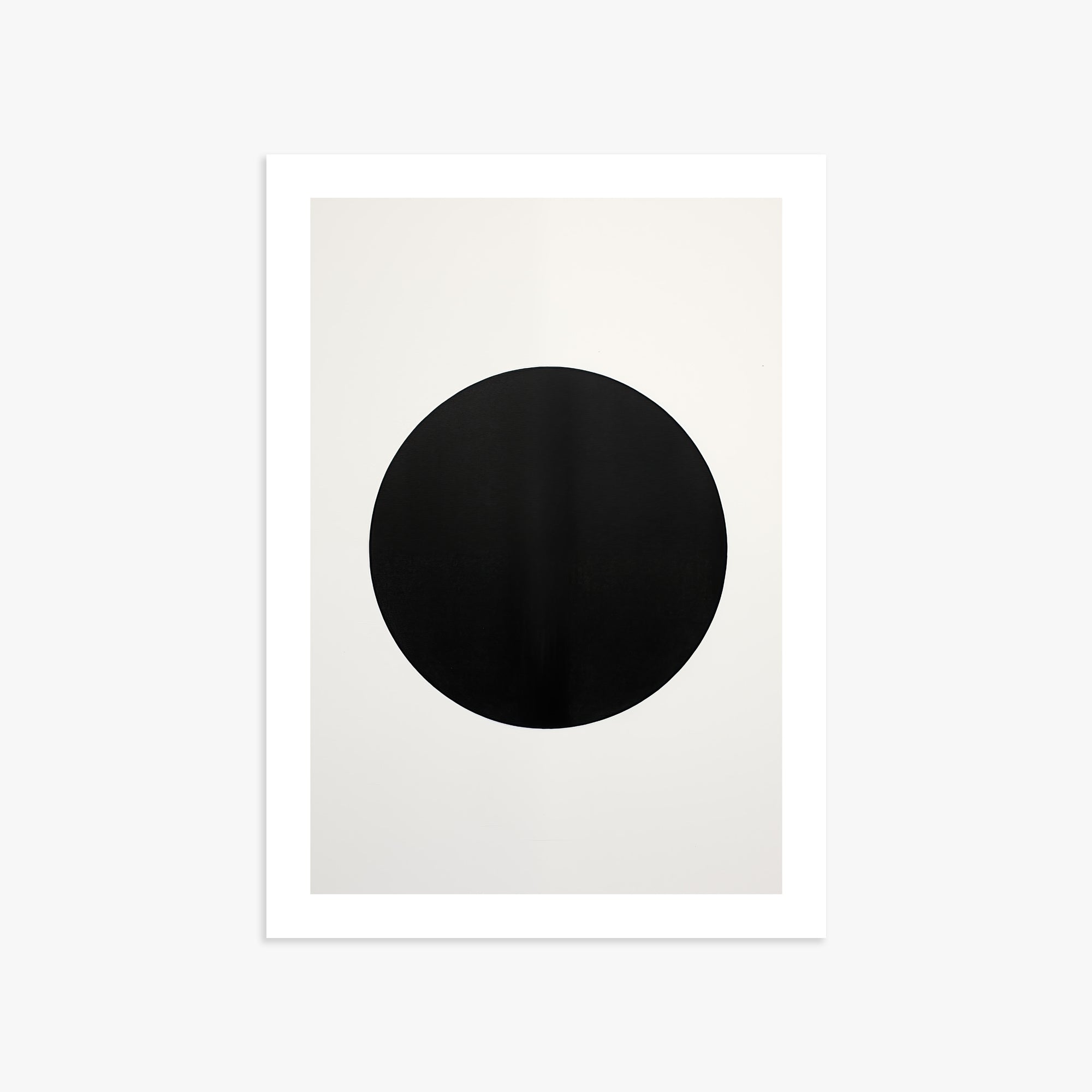 Eclipse Essence, 50x70cm Printed Poster