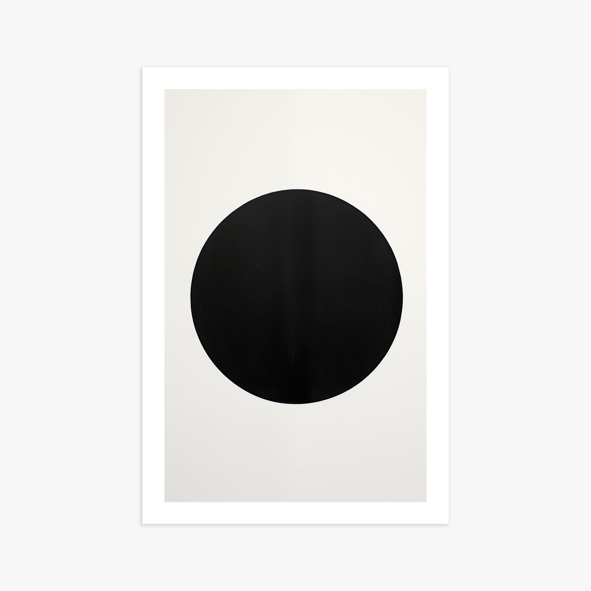 Eclipse Essence, 61x91cm Printed Poster