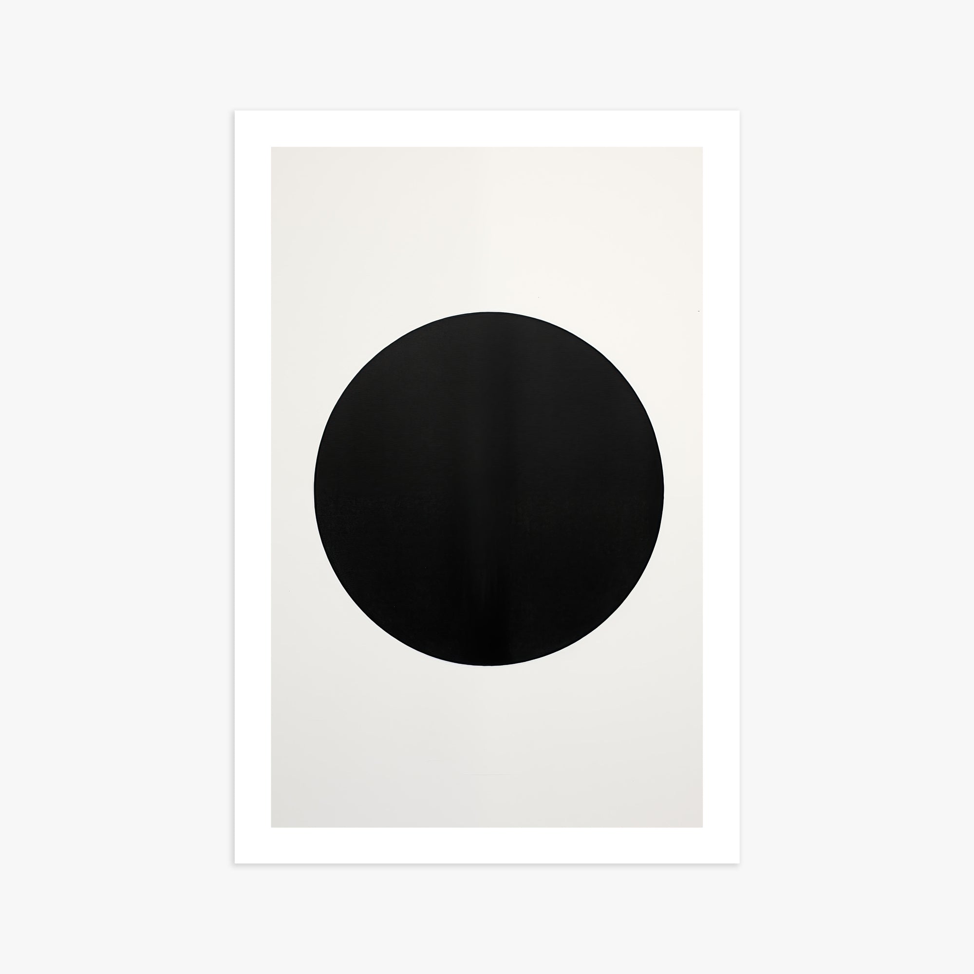 Eclipse Essence, 61x91cm Printed Poster