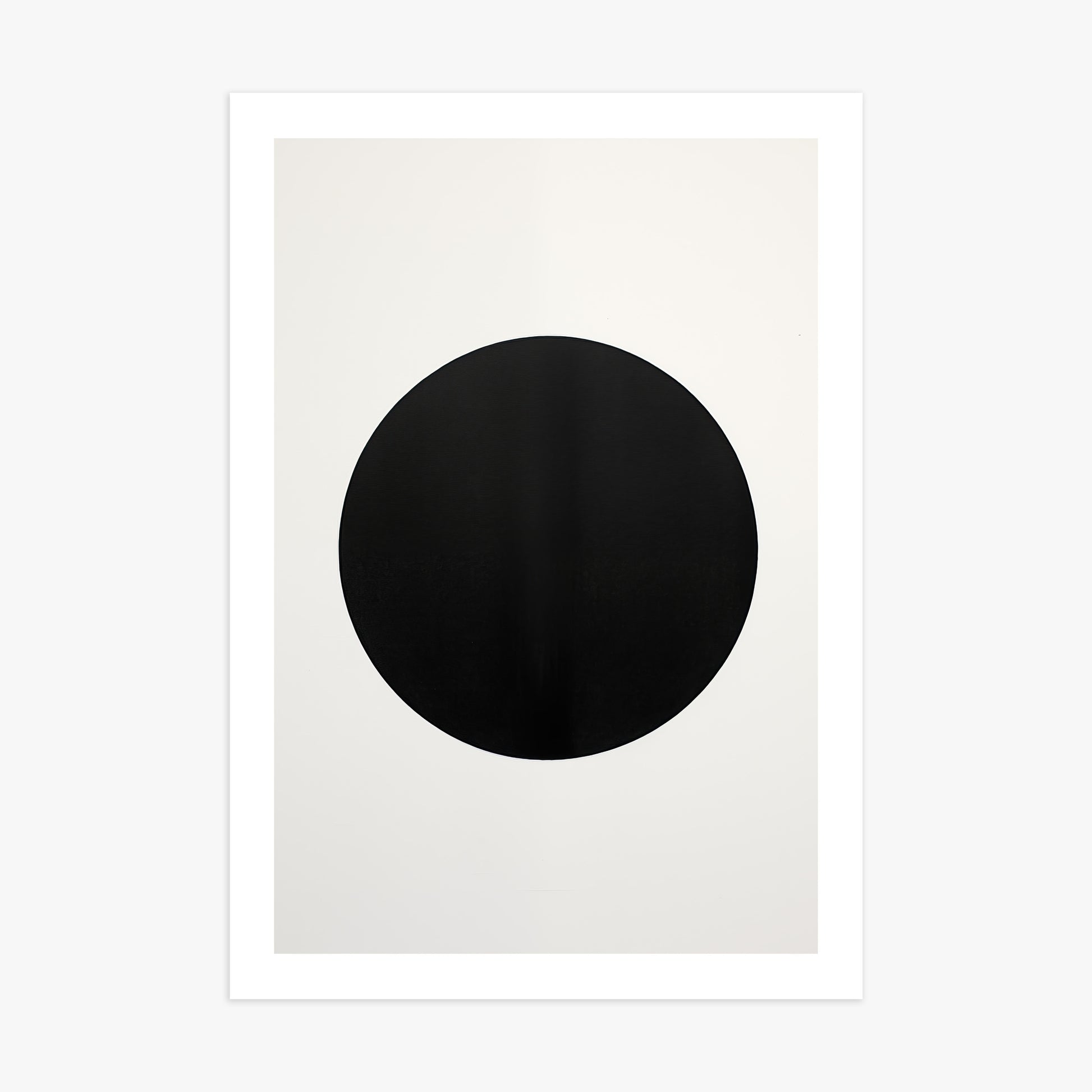 Eclipse Essence, 70x100cm Printed Poster