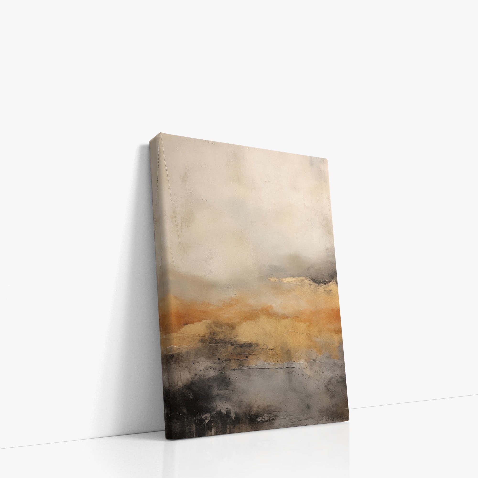 Amber Horizon Mist