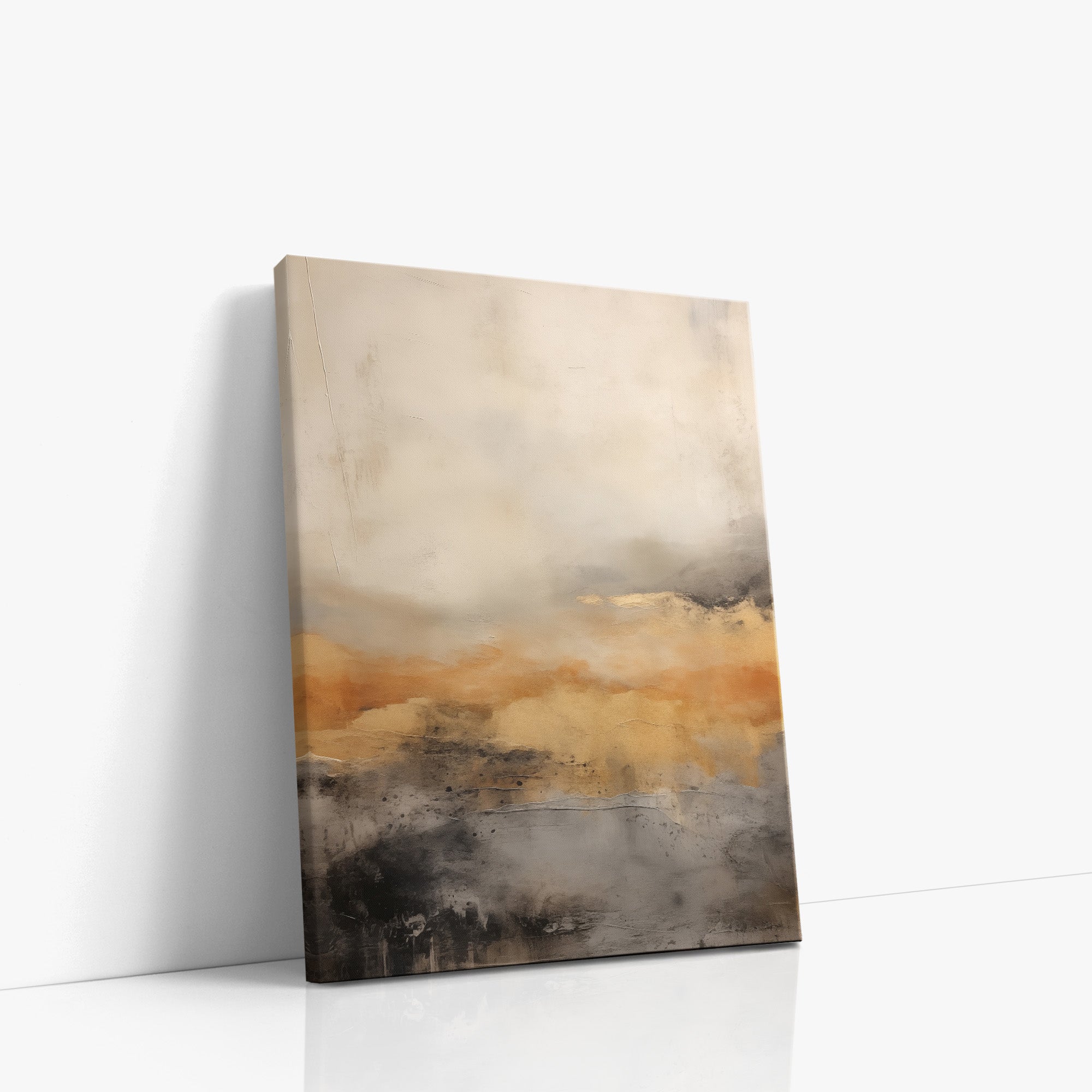 Amber Horizon Mist