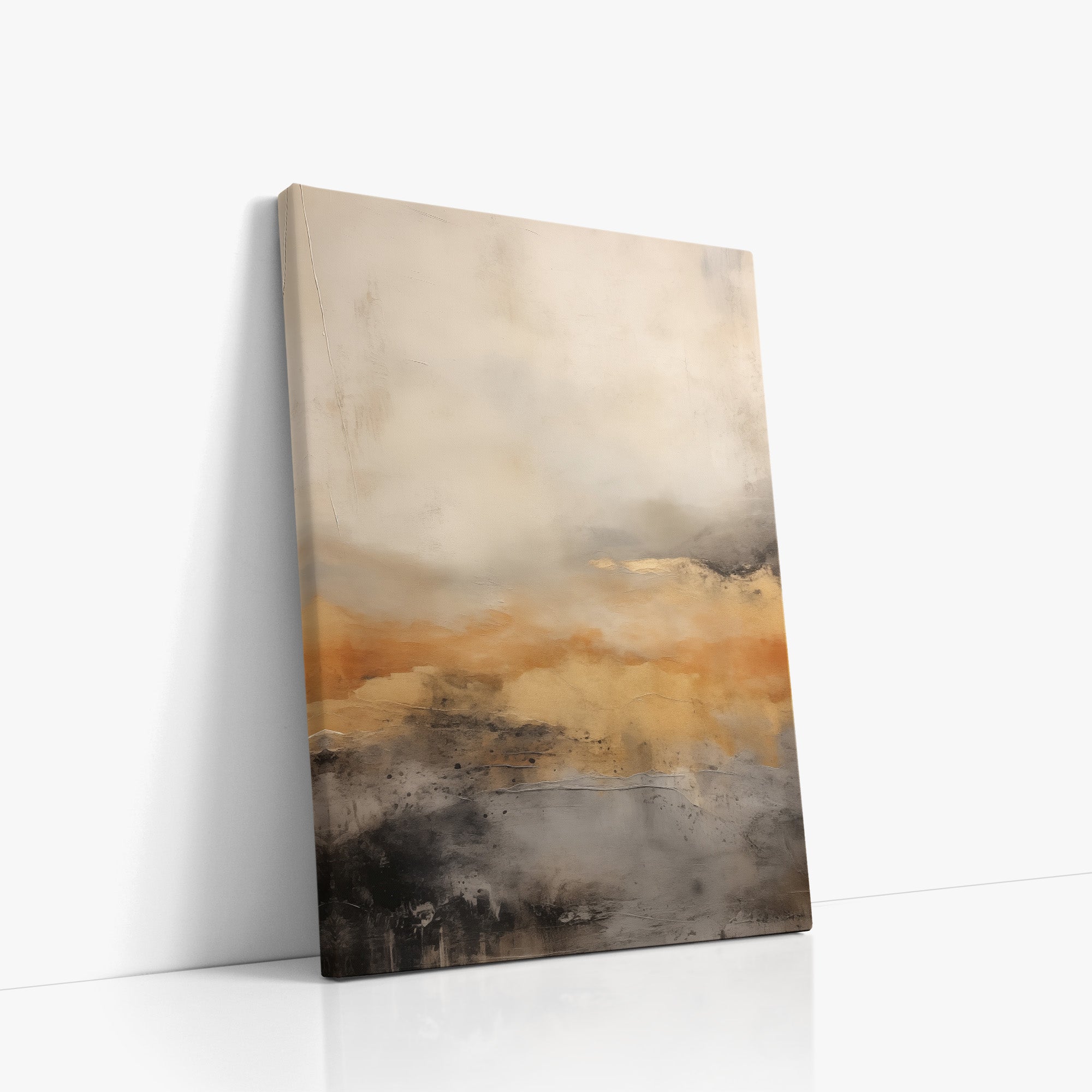 Amber Horizon Mist