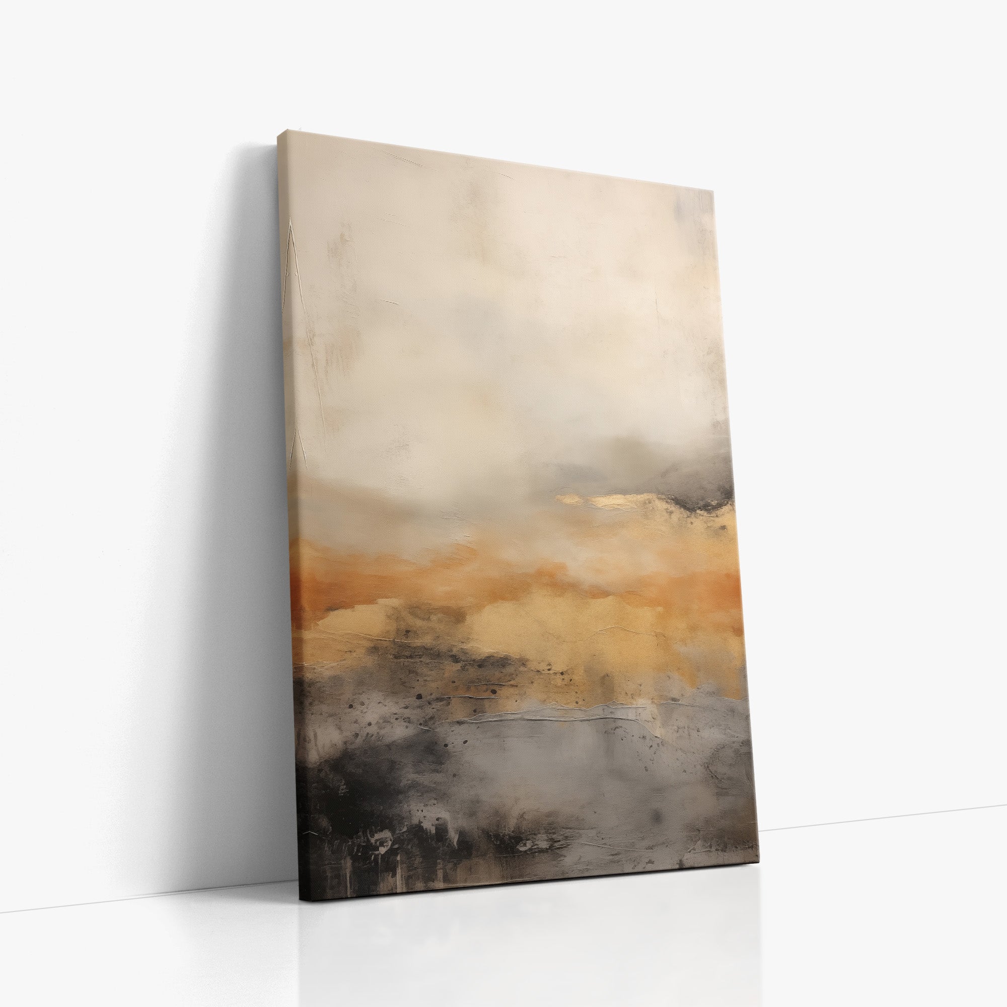 Amber Horizon Mist