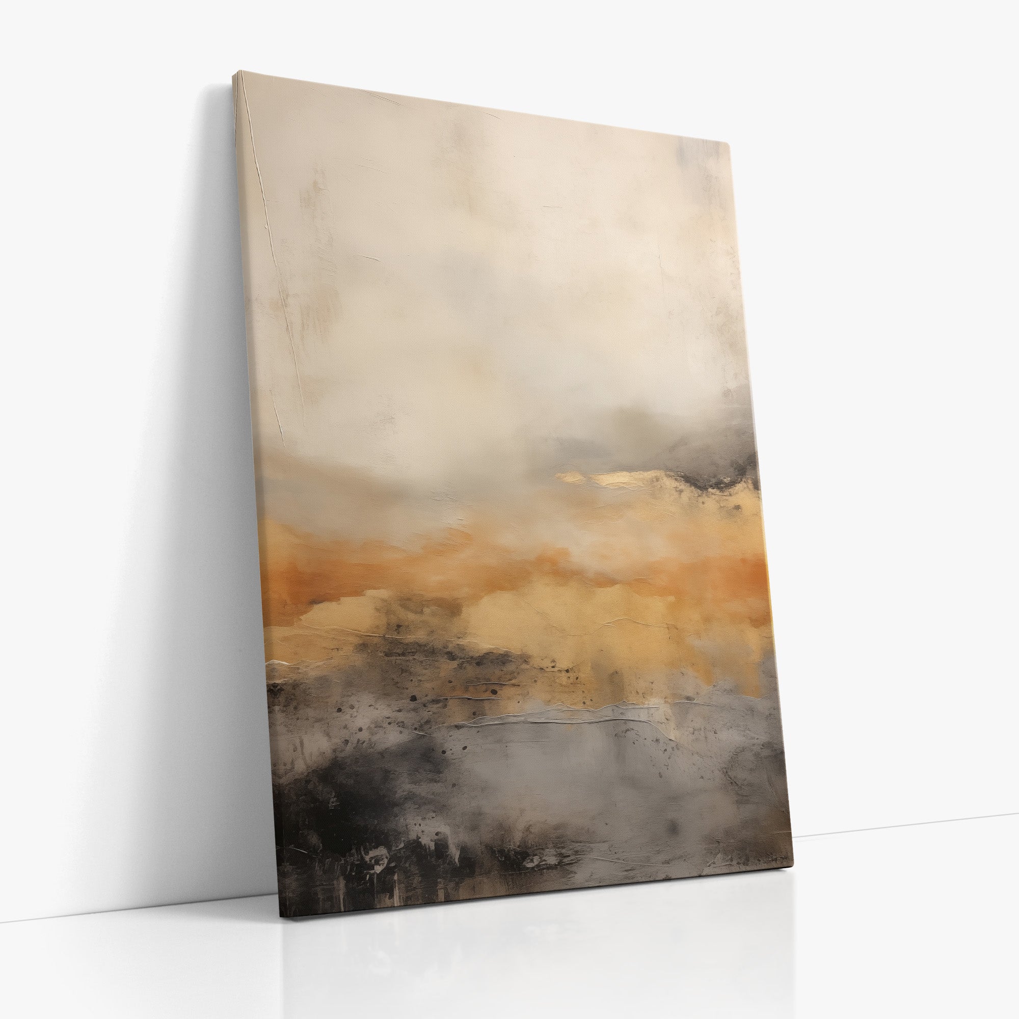 Amber Horizon Mist