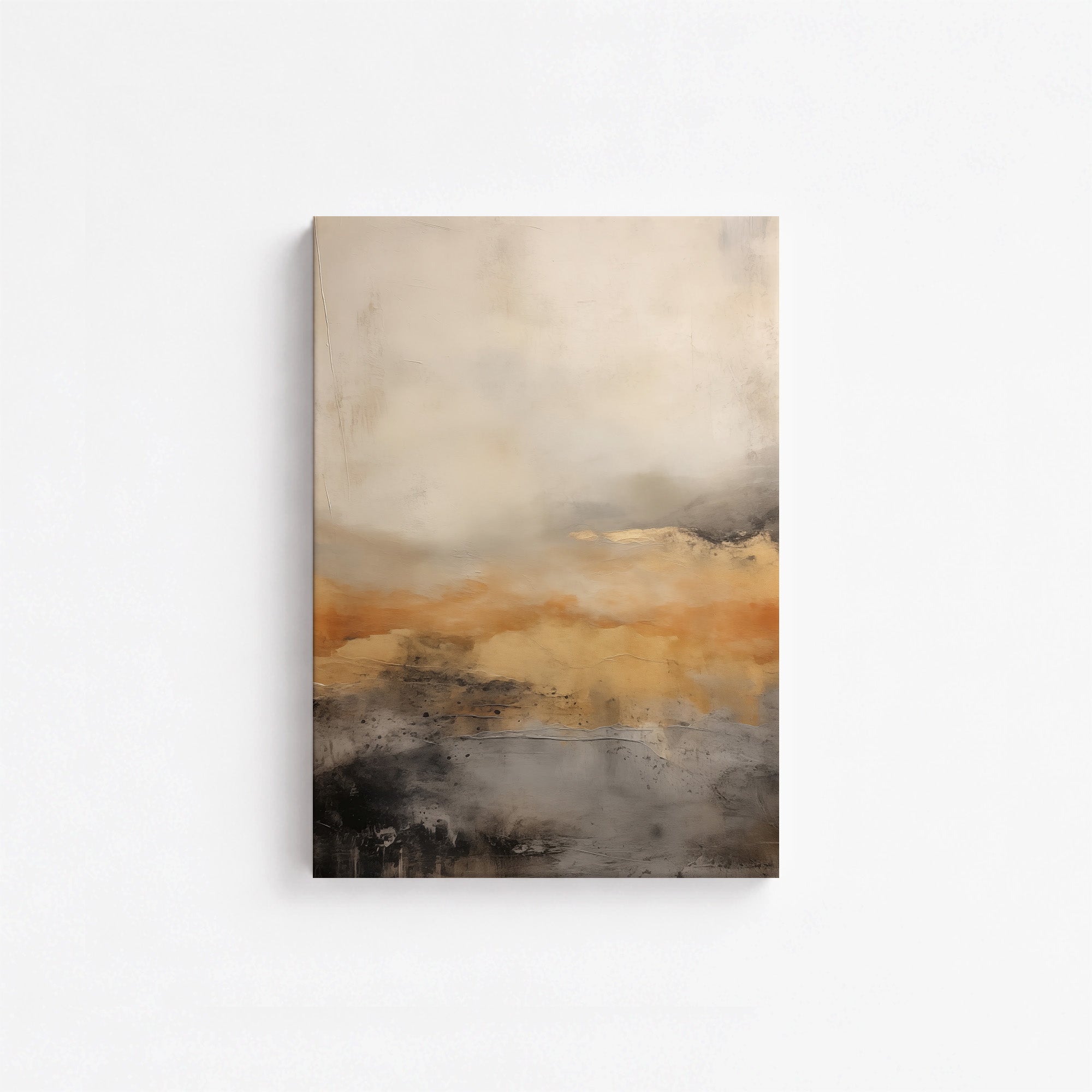 Amber Horizon Mist