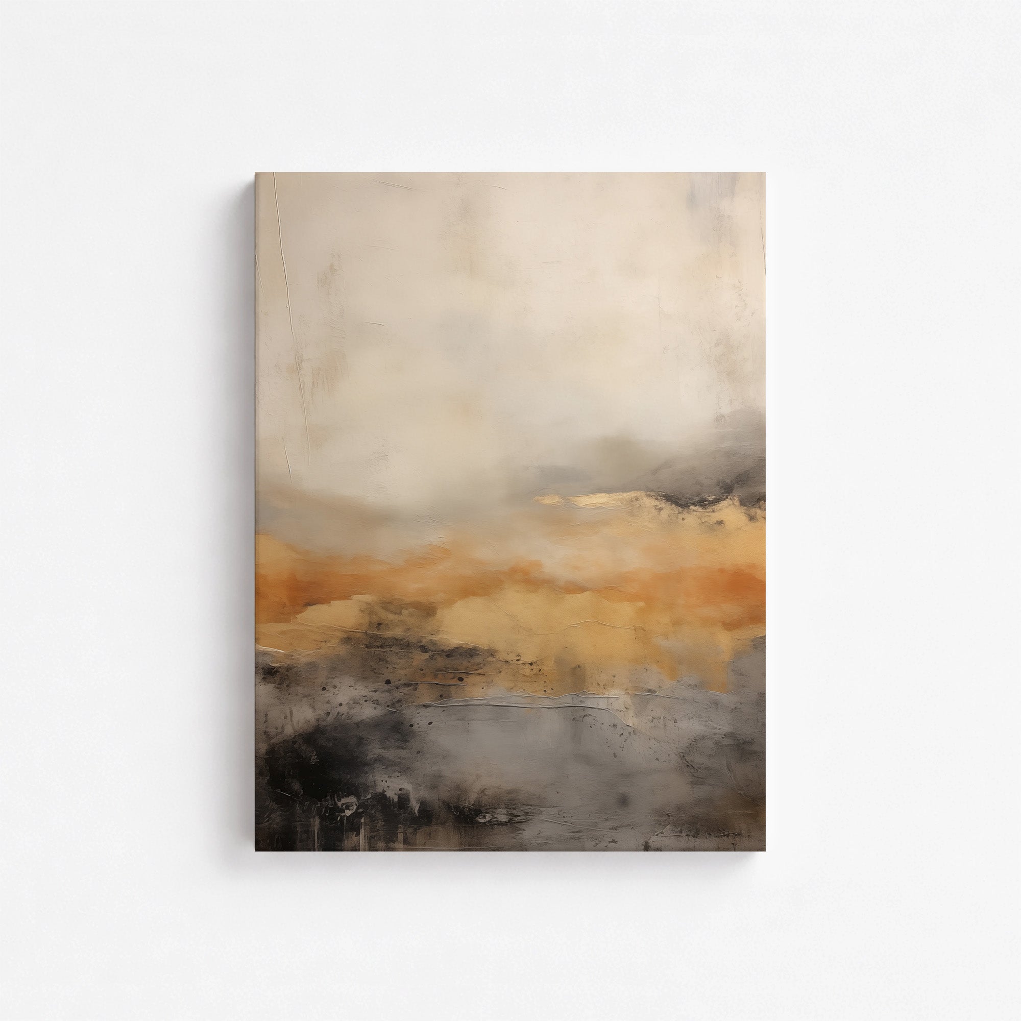Amber Horizon Mist