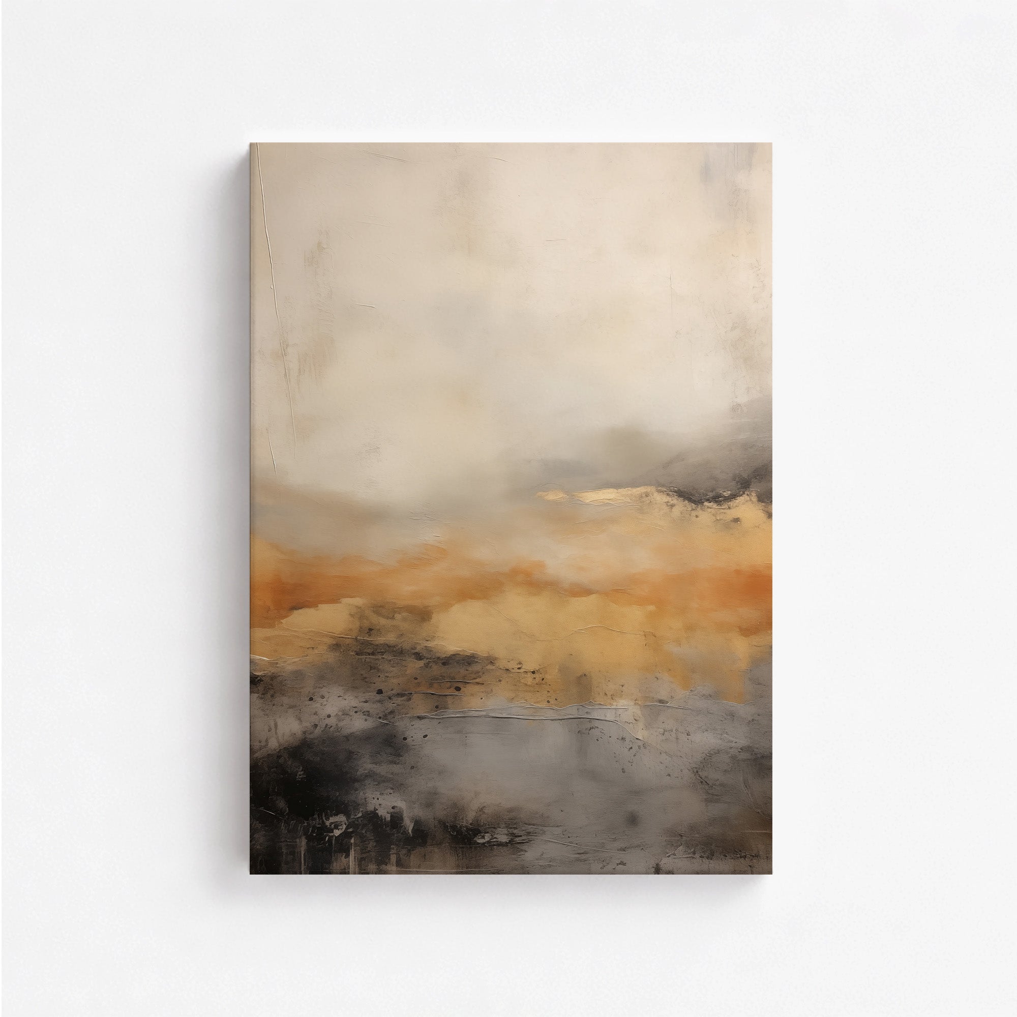 Amber Horizon Mist